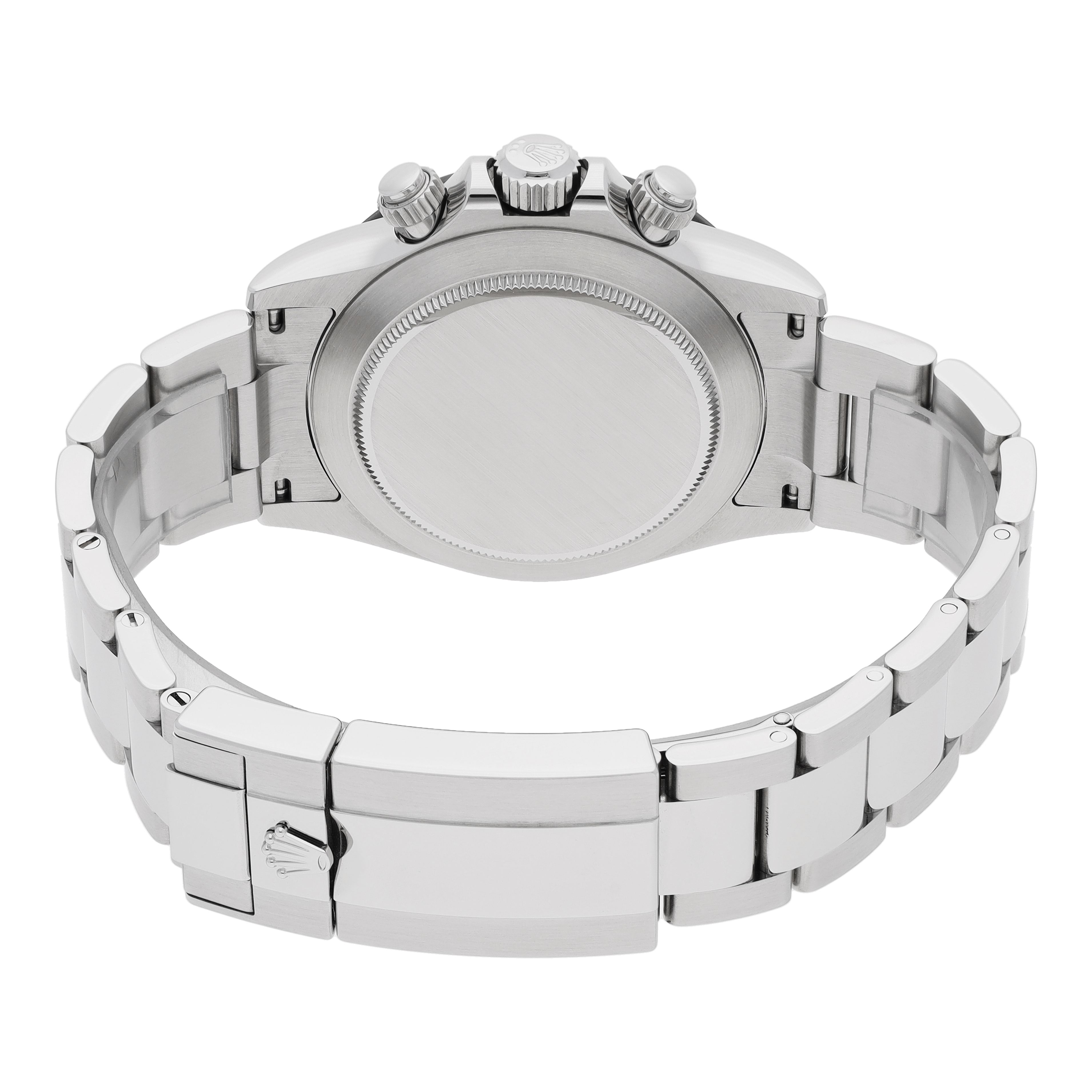 Rolex Cosmograph Daytona 116500LN in Stainless Steel | CHRONEXT