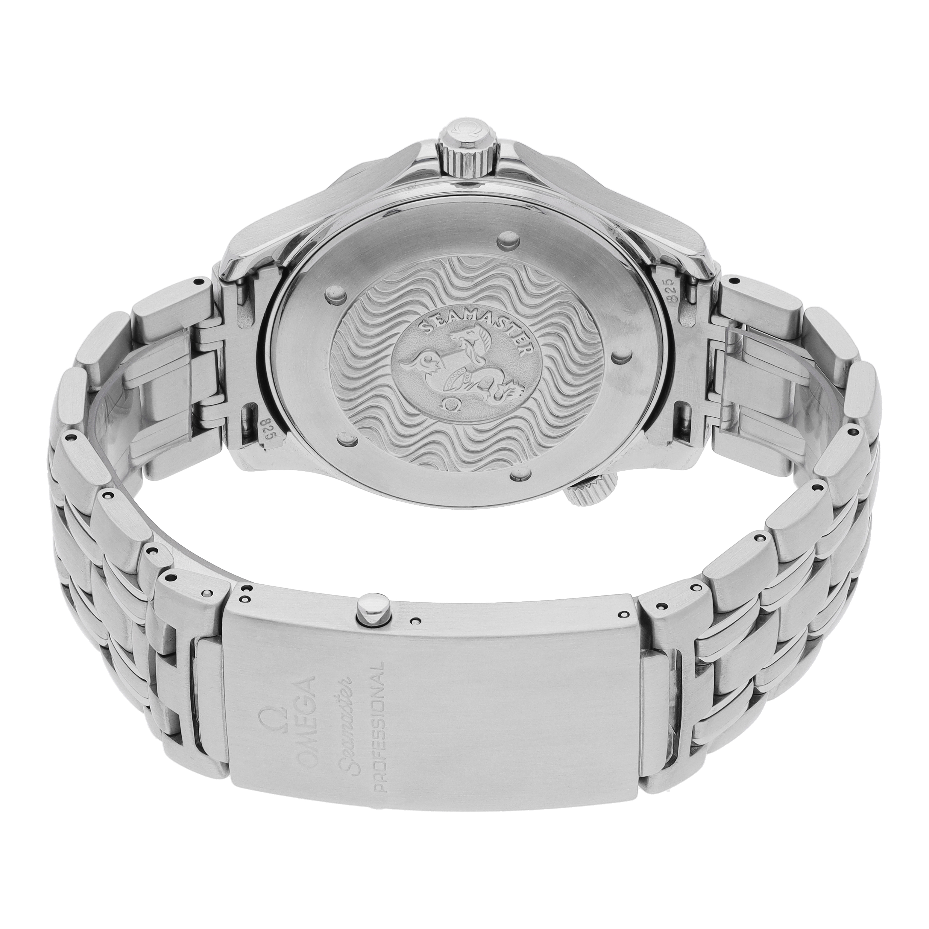 Omega Seamaster 2541.80.00