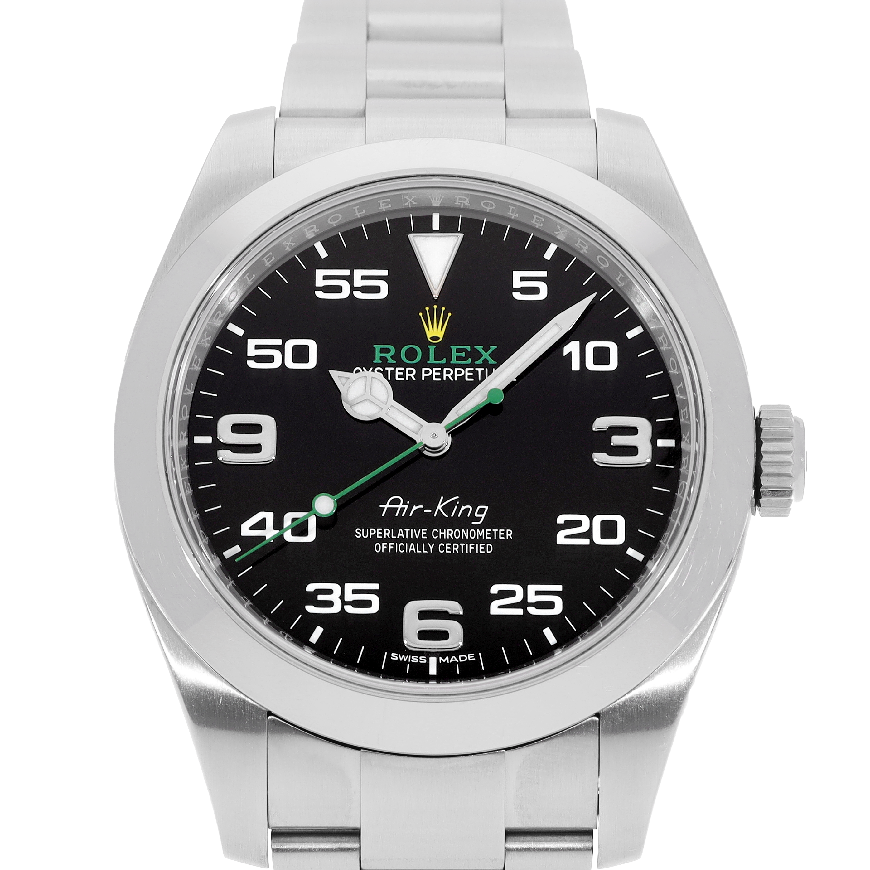 Rolex Air-King 116900