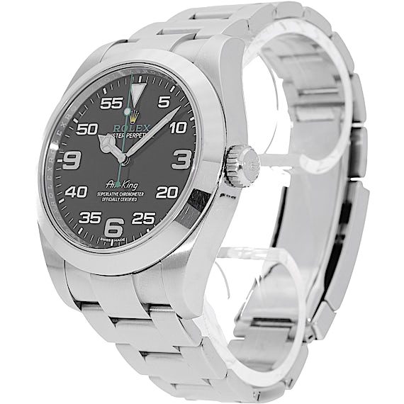 Rolex Air-King 116900 Rolex Air-King 116900