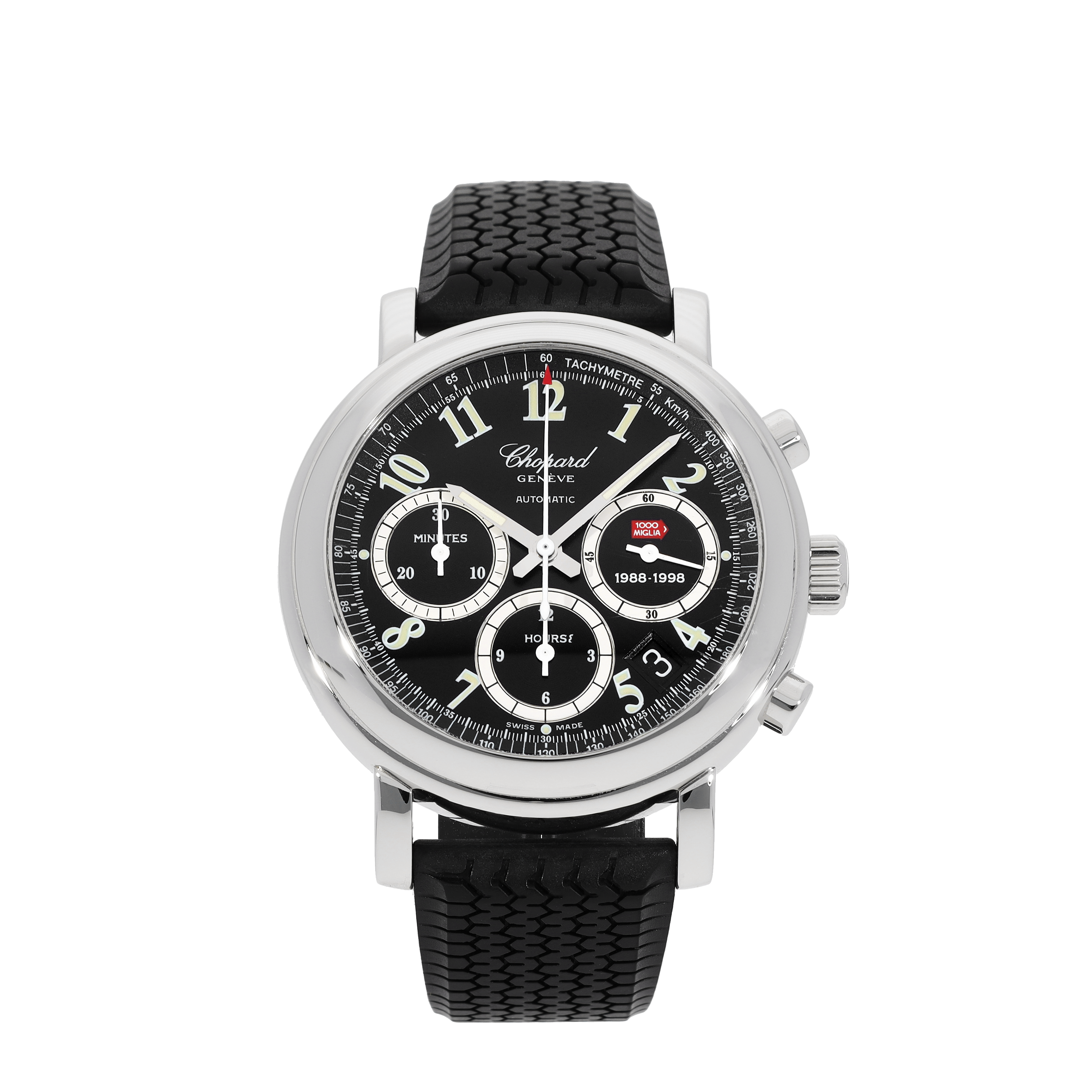 Chopard Mille Miglia 8331