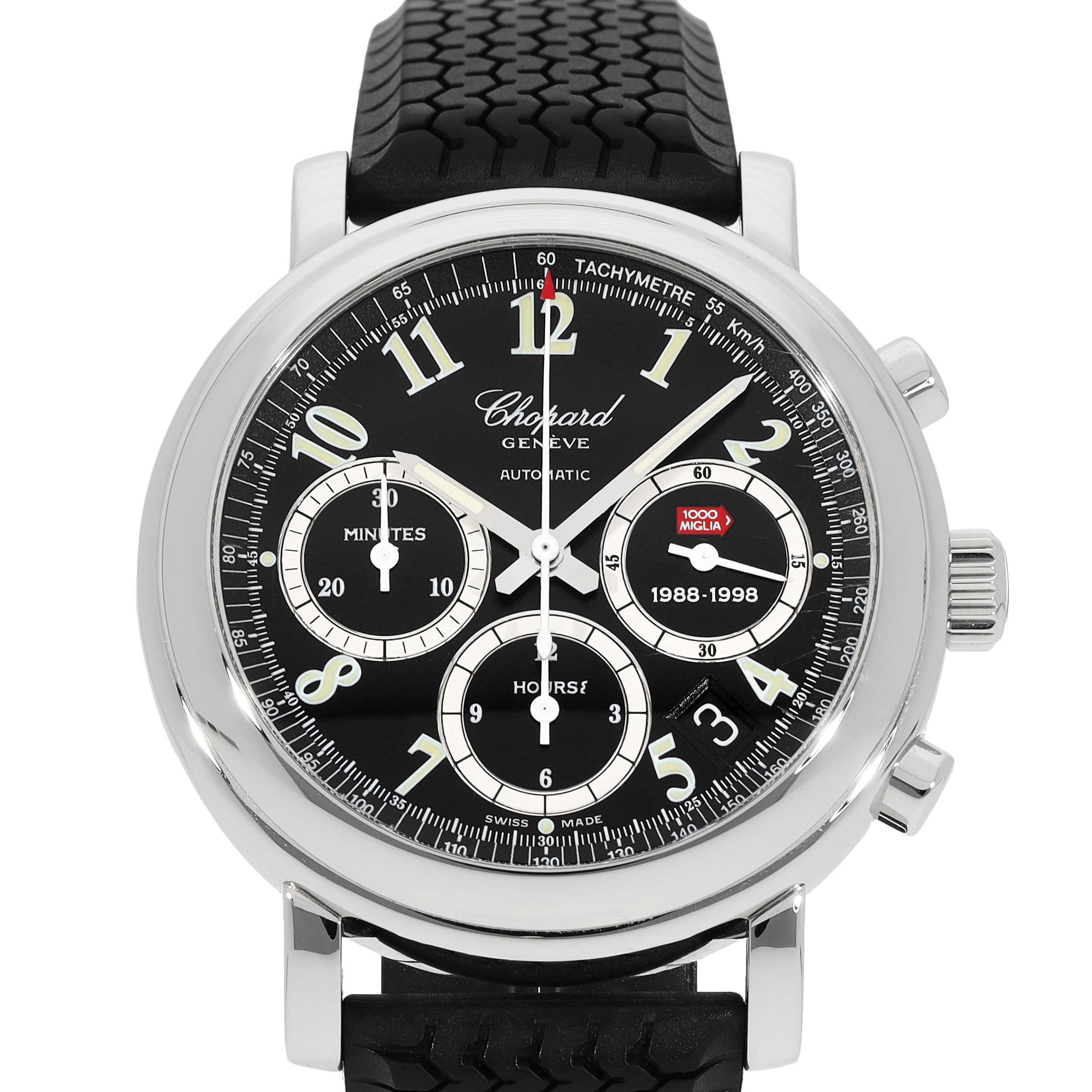 Chopard Mille Miglia 8331