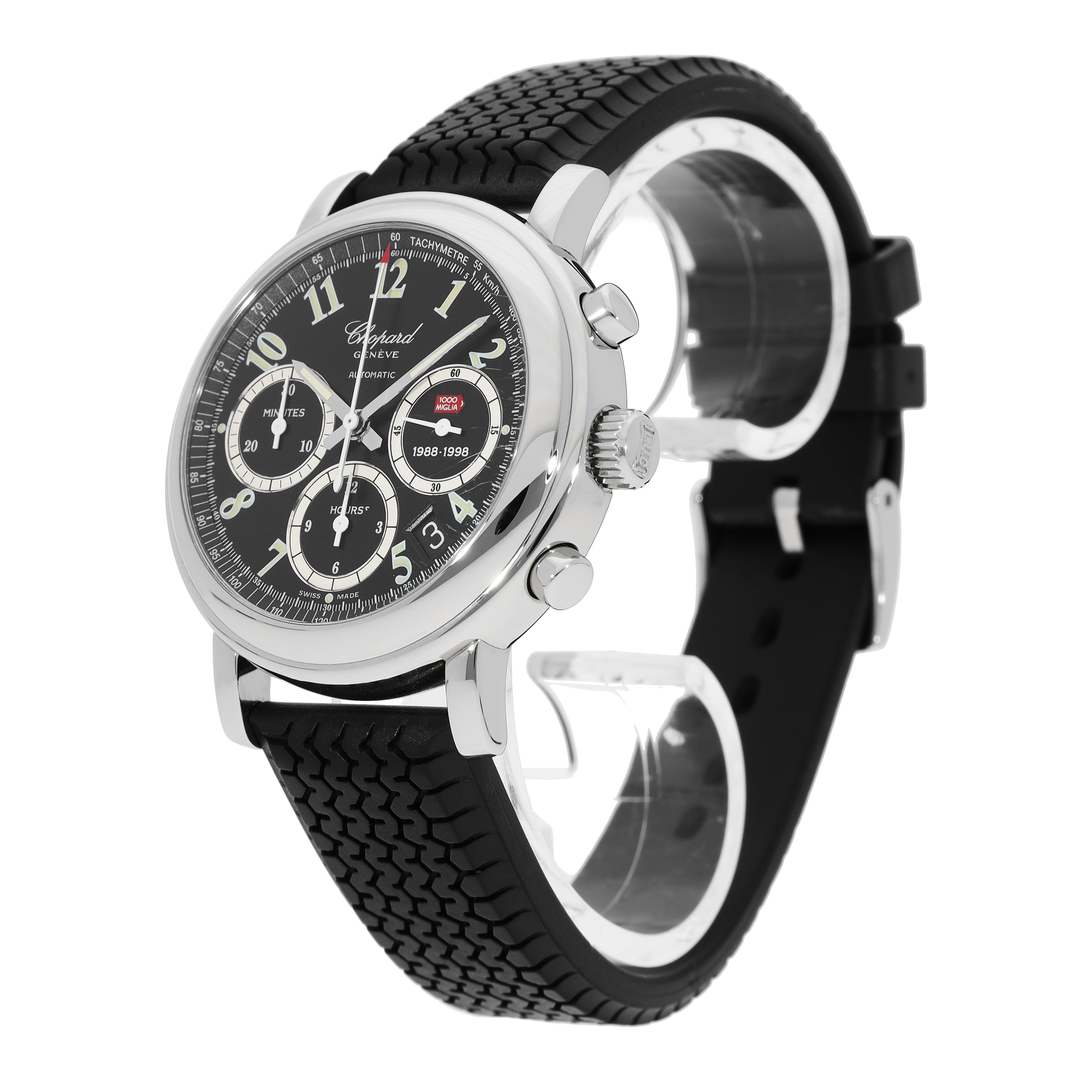 Chopard Mille Miglia Chronograph