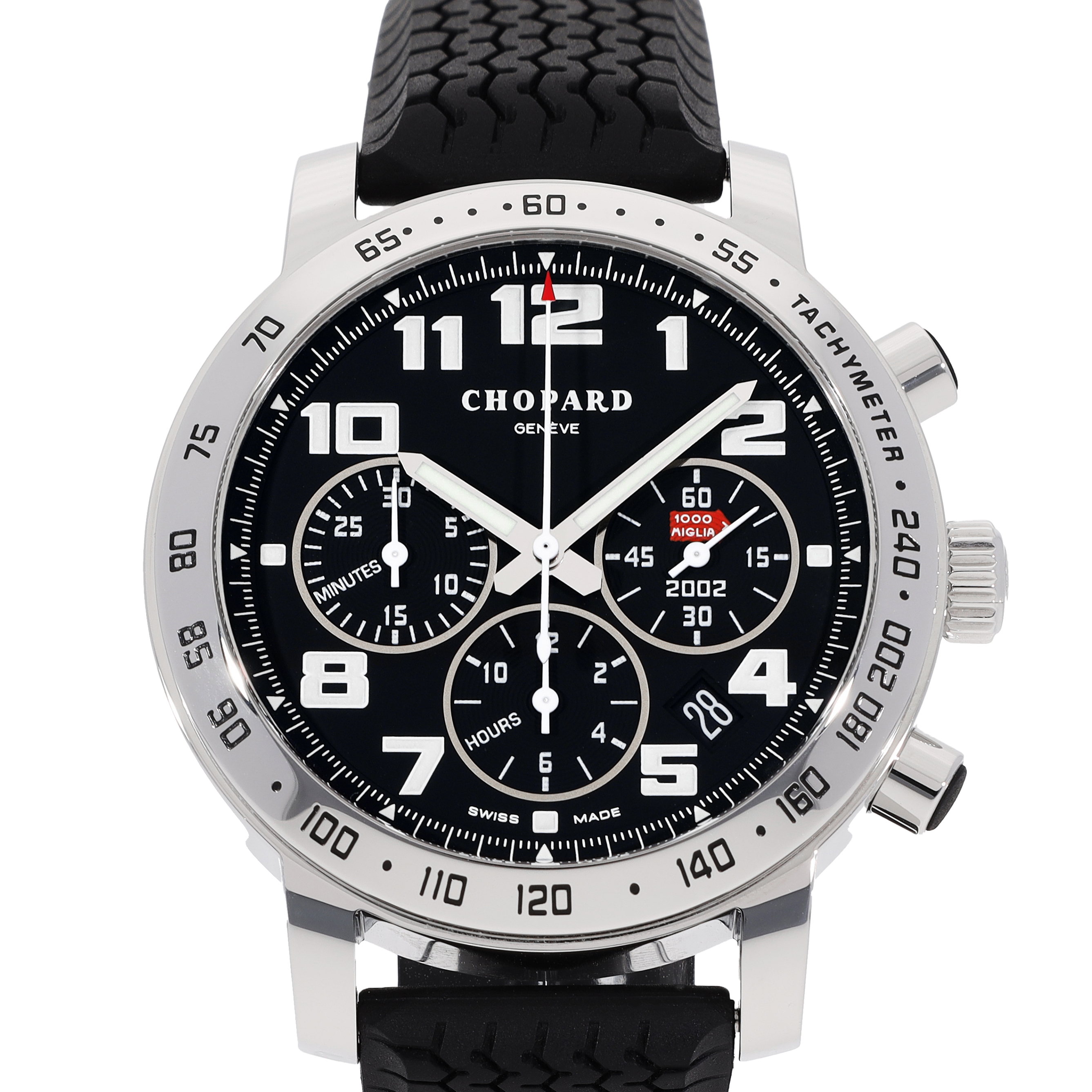 Chopard mille miglia 8920 sale