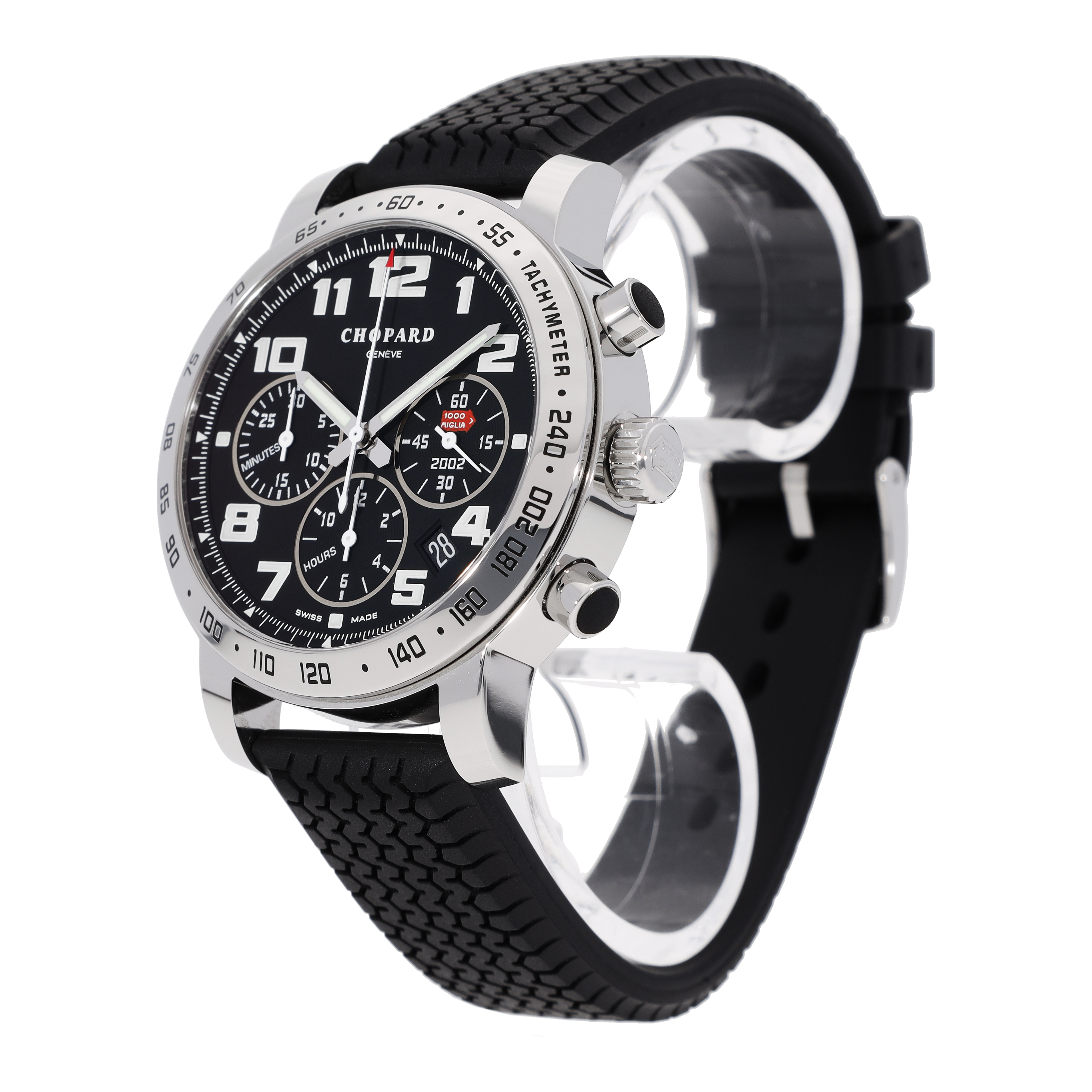 Chopard Mille Miglia