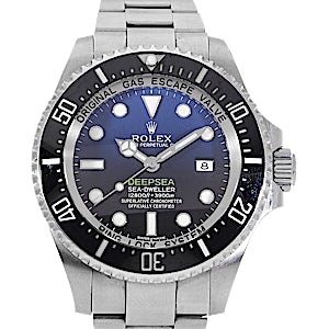 Rolex Sea-Dweller 116660  Rolex Sea-Dweller 116660