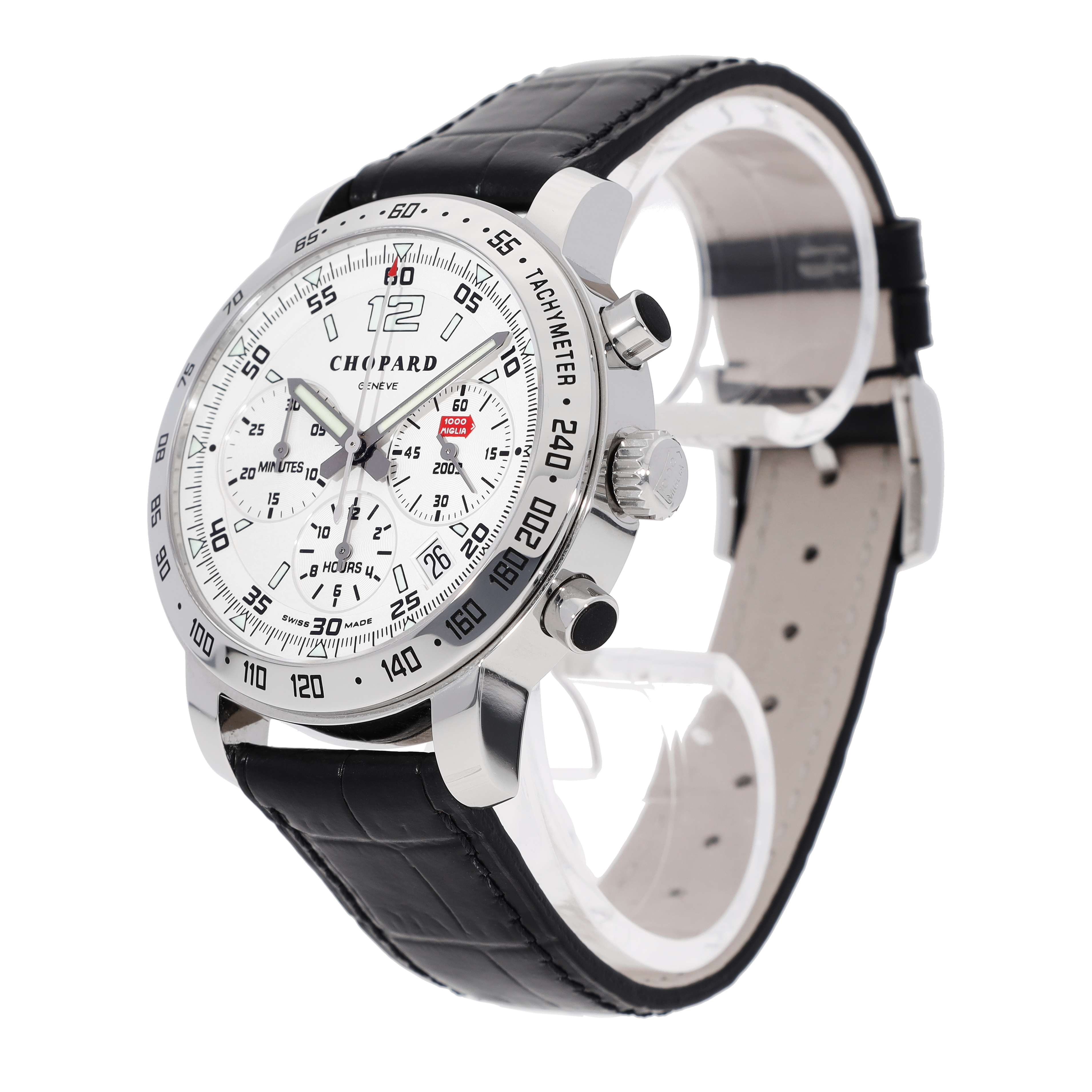 Chopard Mille Miglia