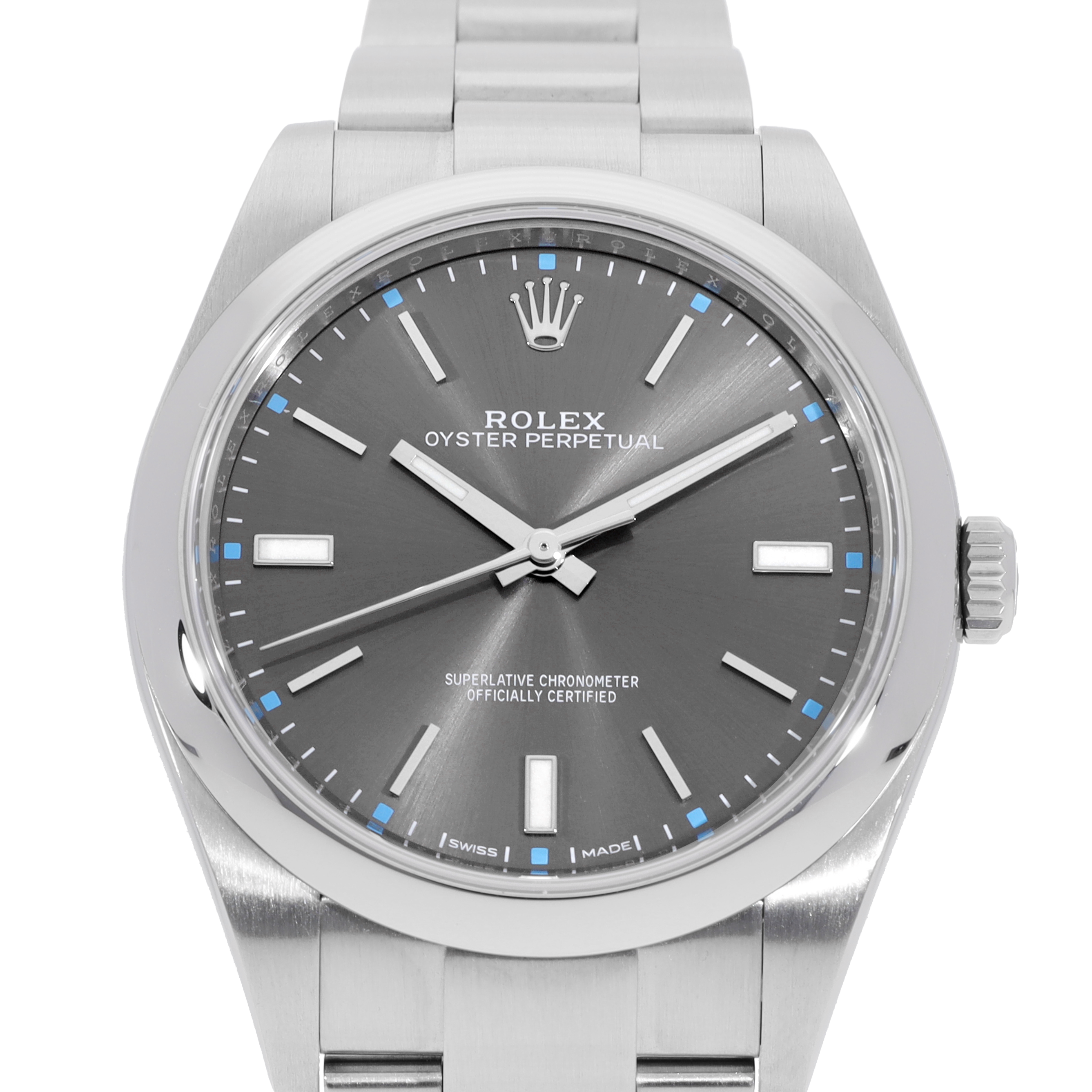 Rolex Oyster Perpetual in vendita | Nuovi arrivi 06/2022 | CHRONEXT
