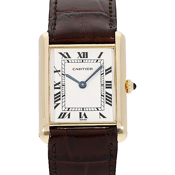 Cartier Tank W5200004 Cartier Tank W5200004