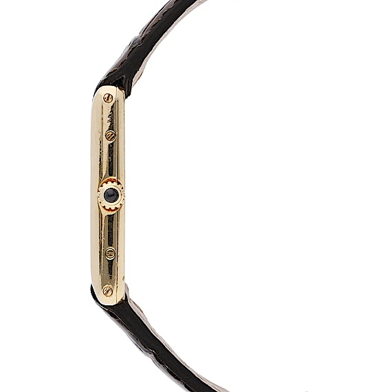 Cartier Tank W5200004 Cartier Tank W5200004