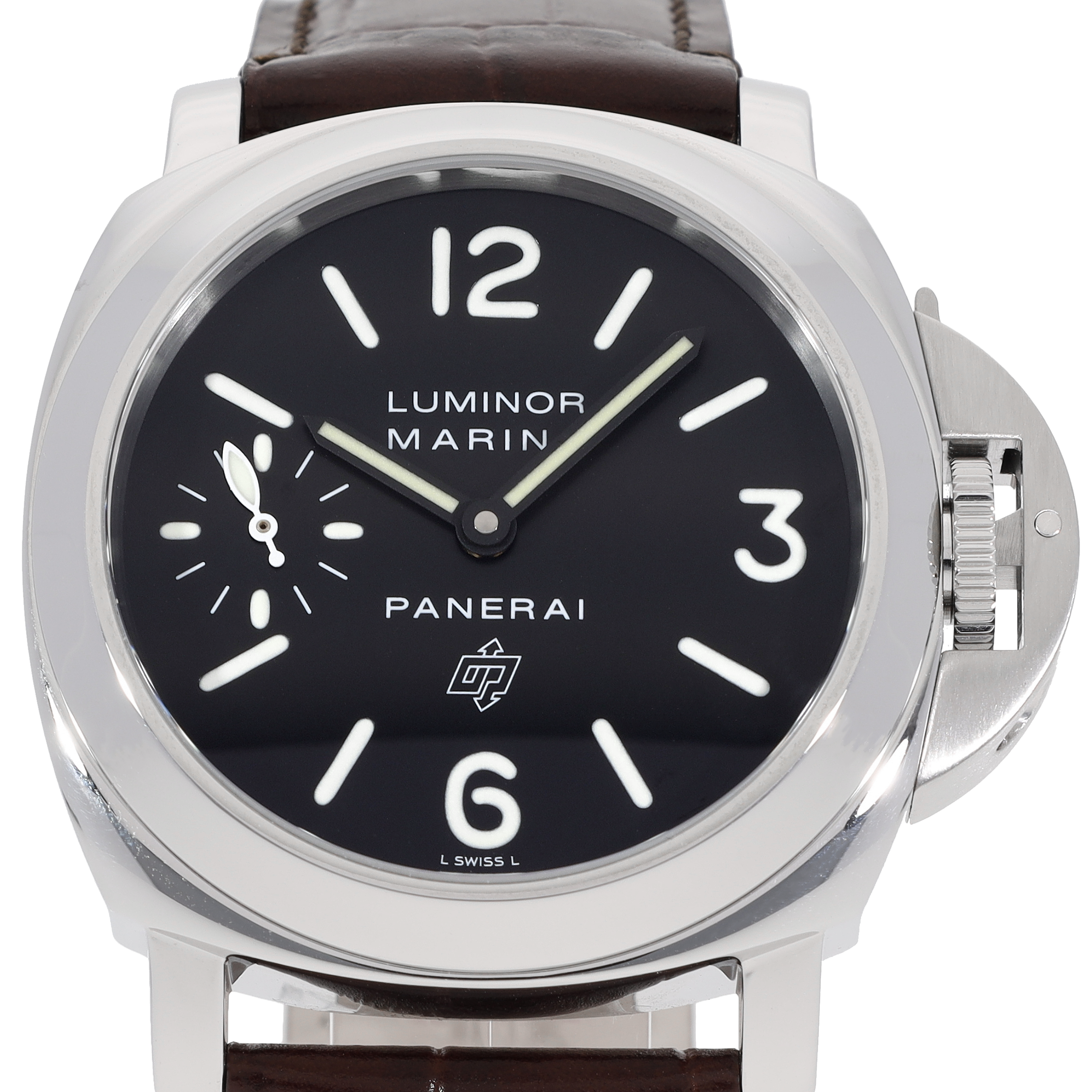 Acquista orologi Panerai usati | Autenticità verificata | CHRONEXT