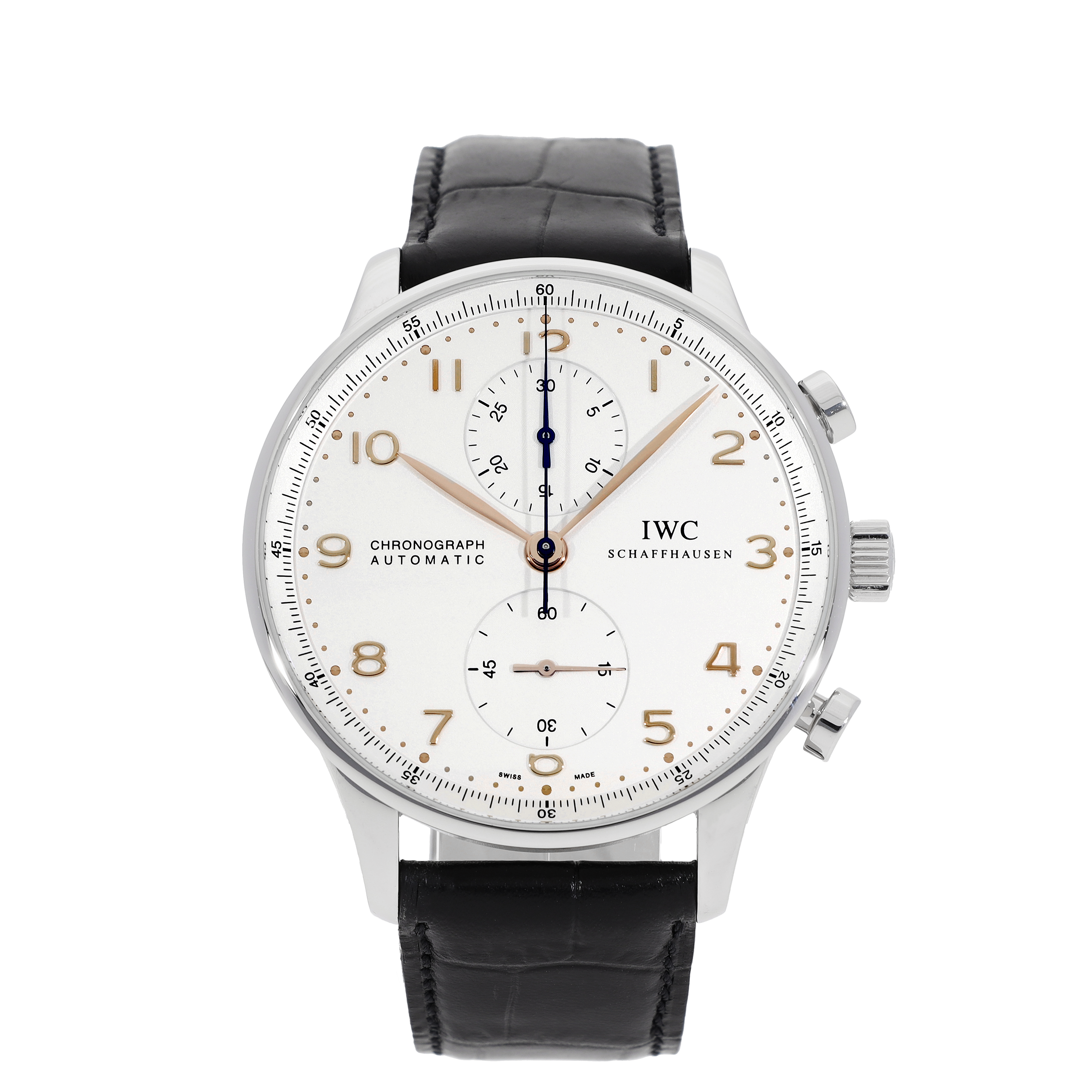 IWC Portugieser IW371401