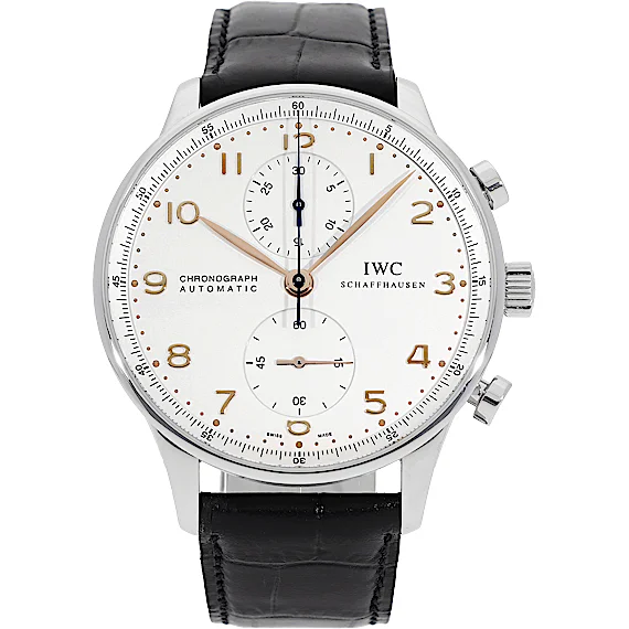 IWC Portugieser IW371401 IWC Portugieser IW371401