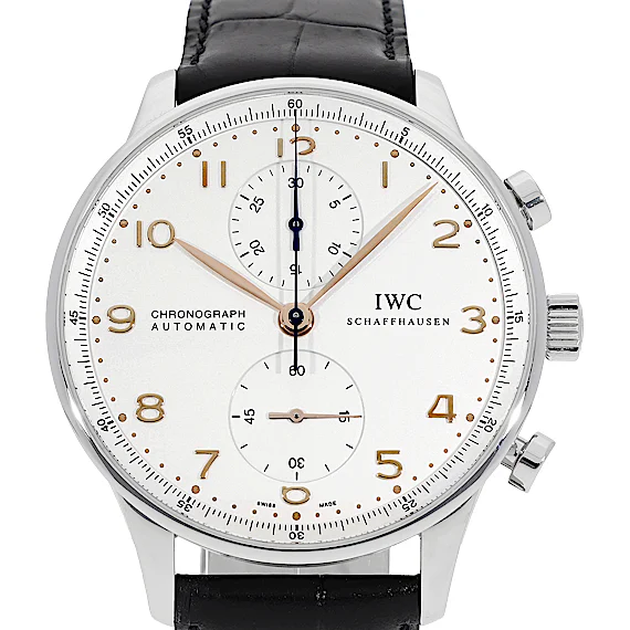 IWC Portugieser IW371401 IWC Portugieser IW371401