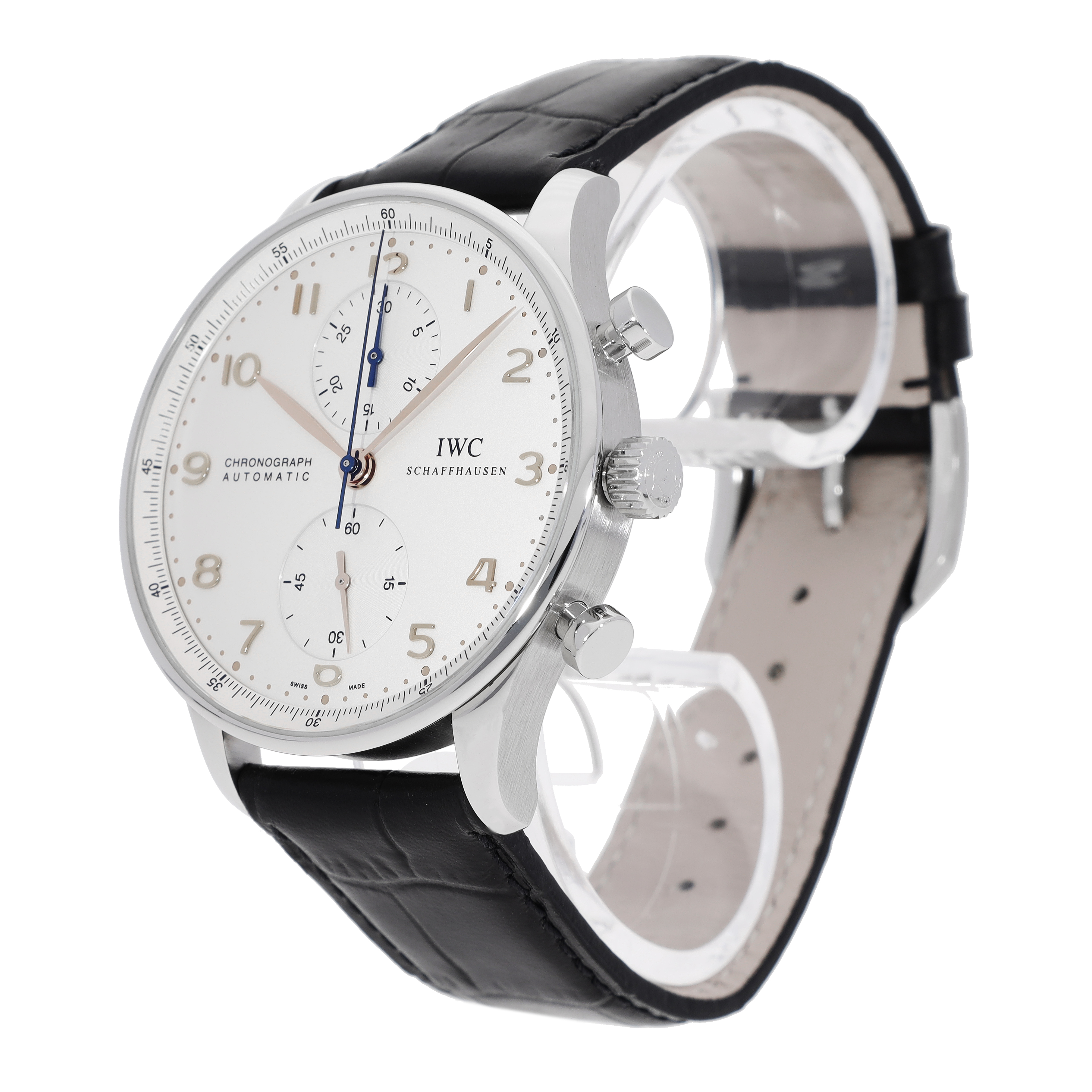 IWC Portugieser IW371401