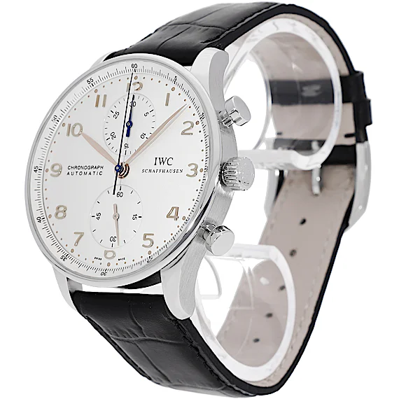 IWC Portugieser IW371401 IWC Portugieser IW371401