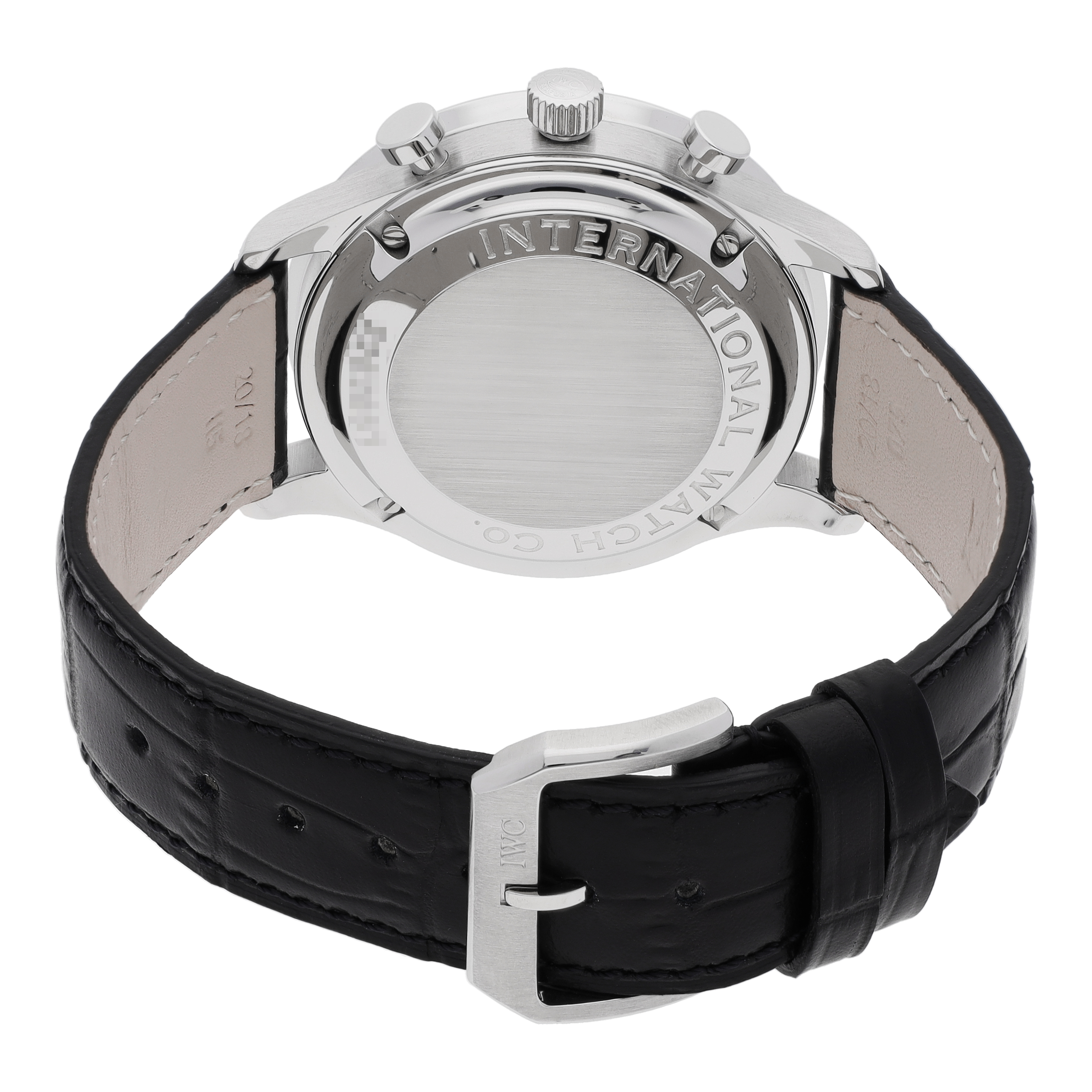 IWC Portugieser IW371401