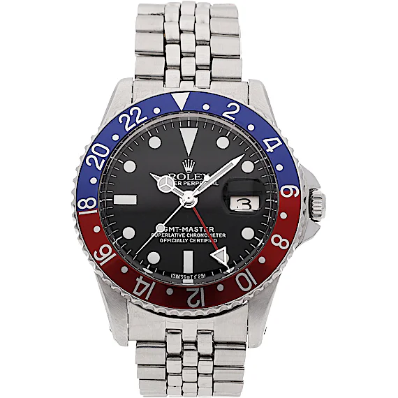 Rolex GMT-Master 1675 Rolex GMT-Master 1675