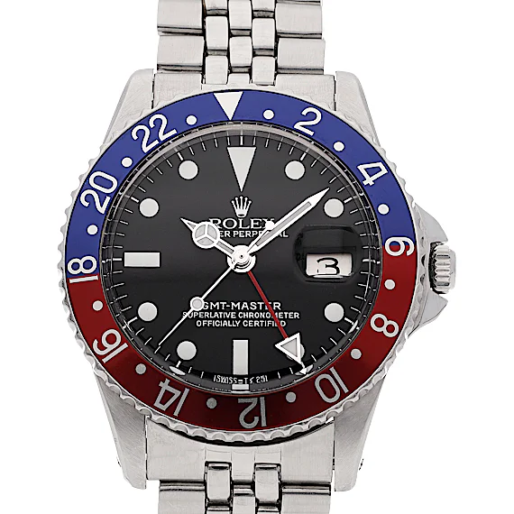 Rolex GMT-Master 1675 Rolex GMT-Master 1675