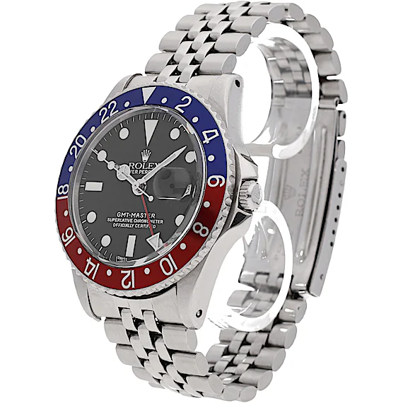 Rolex GMT-Master 1675 Rolex GMT-Master 1675