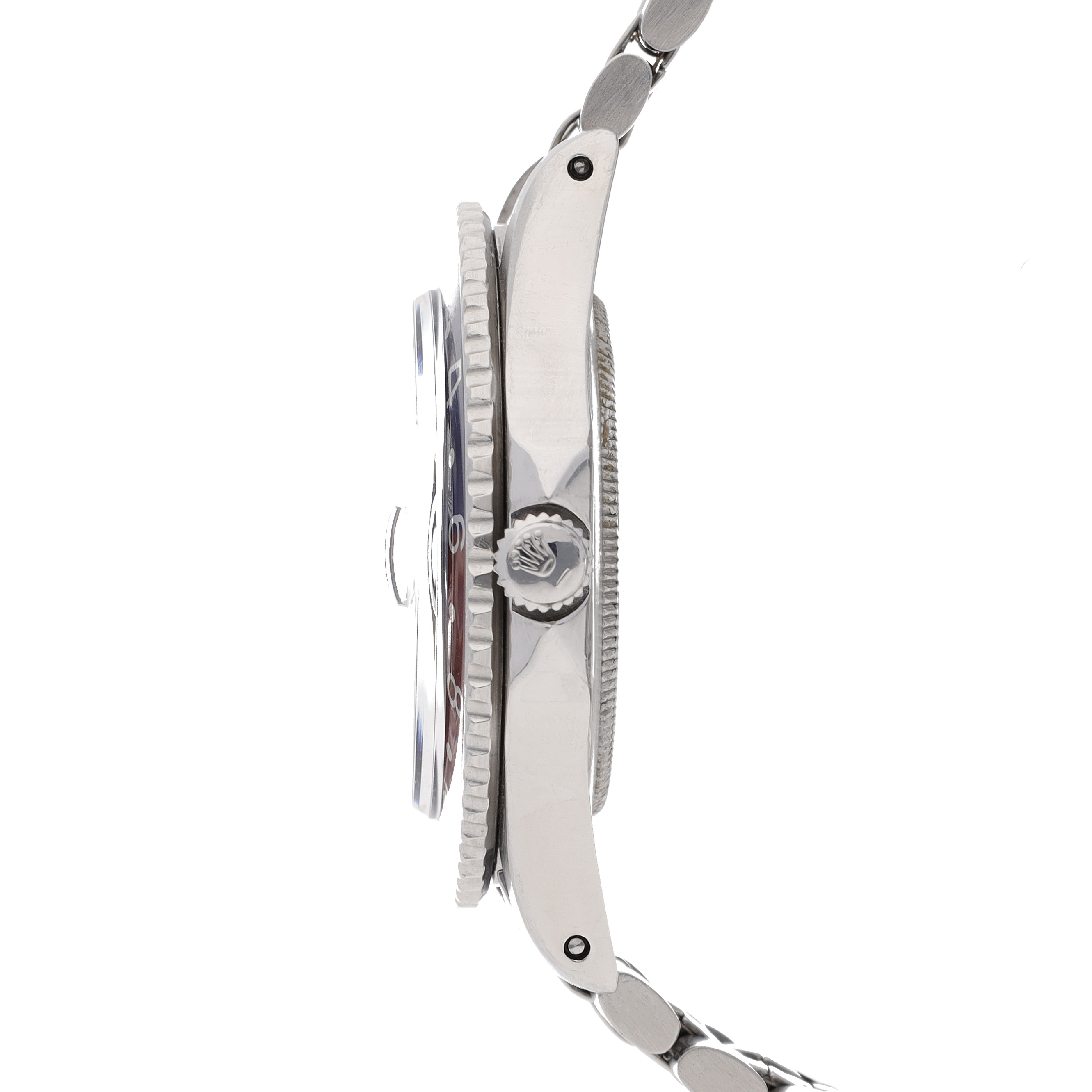 Rolex GMT-Master 1675