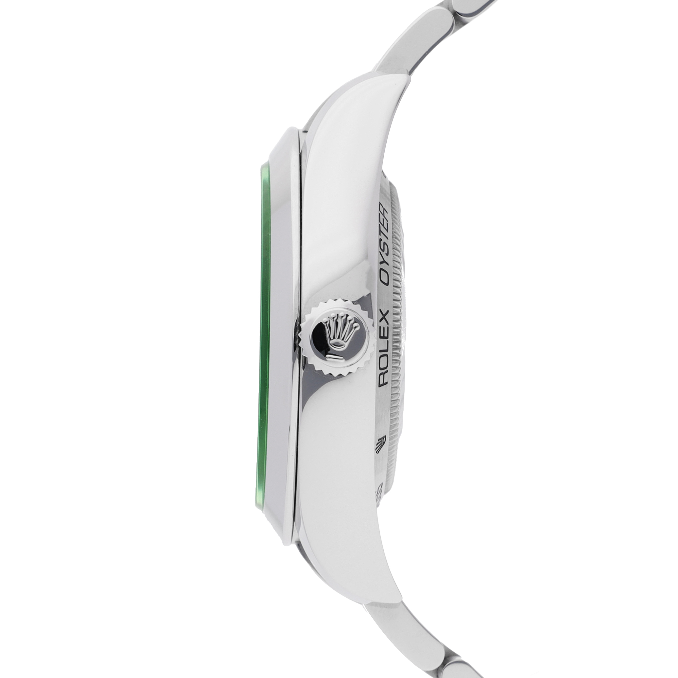 Rolex Milgauss 116400GV