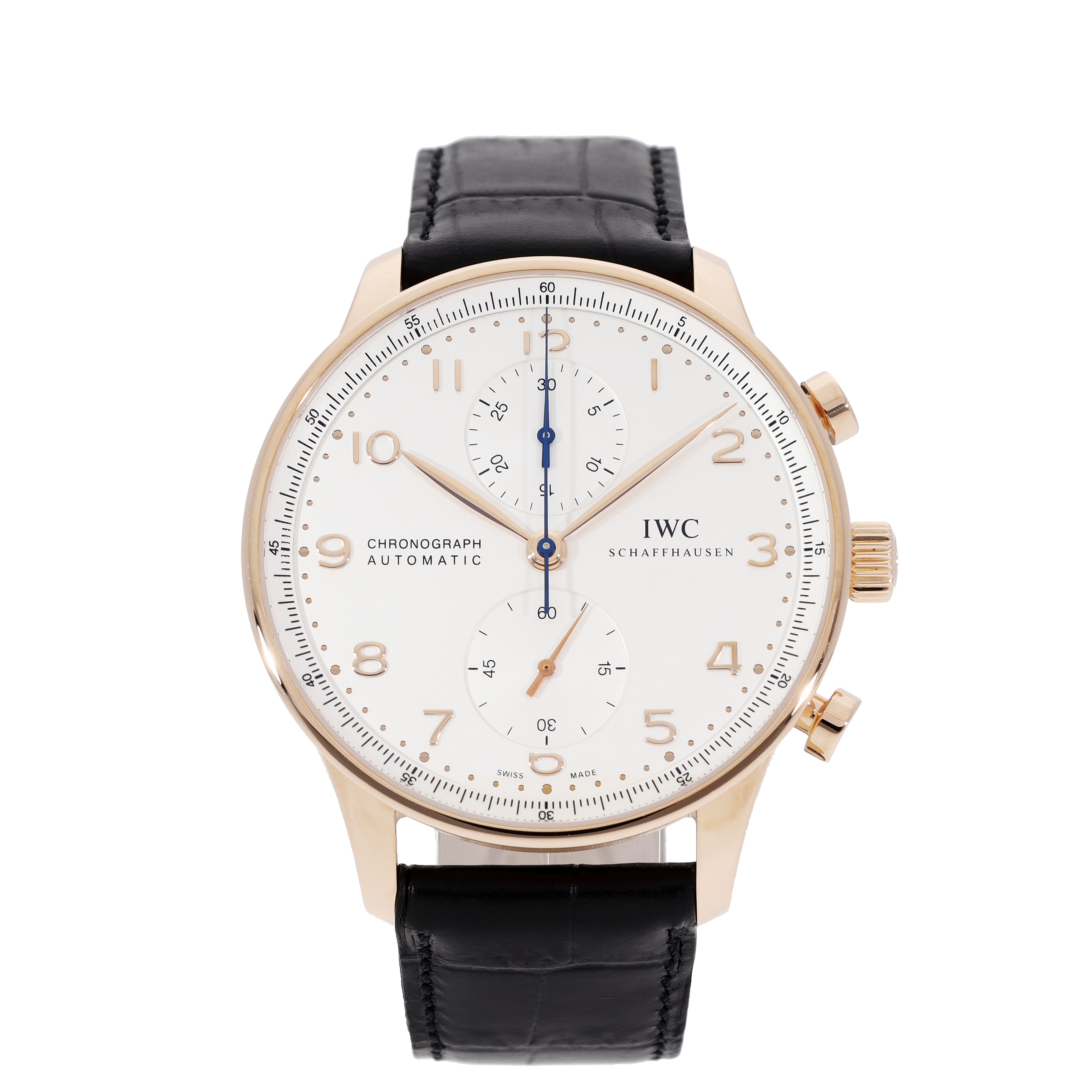 IWC Portugieser IW371480