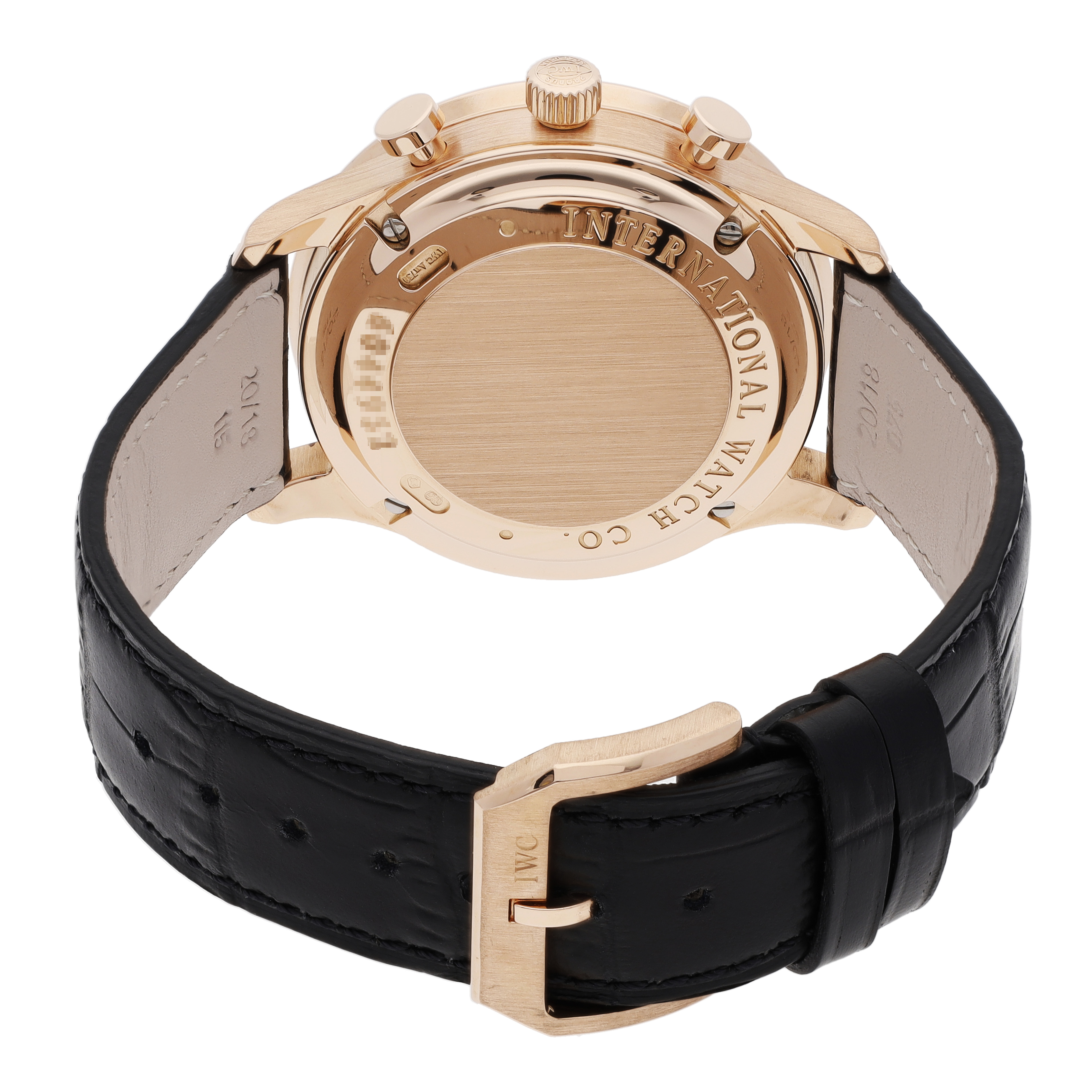 IWC Portugieser IW371480