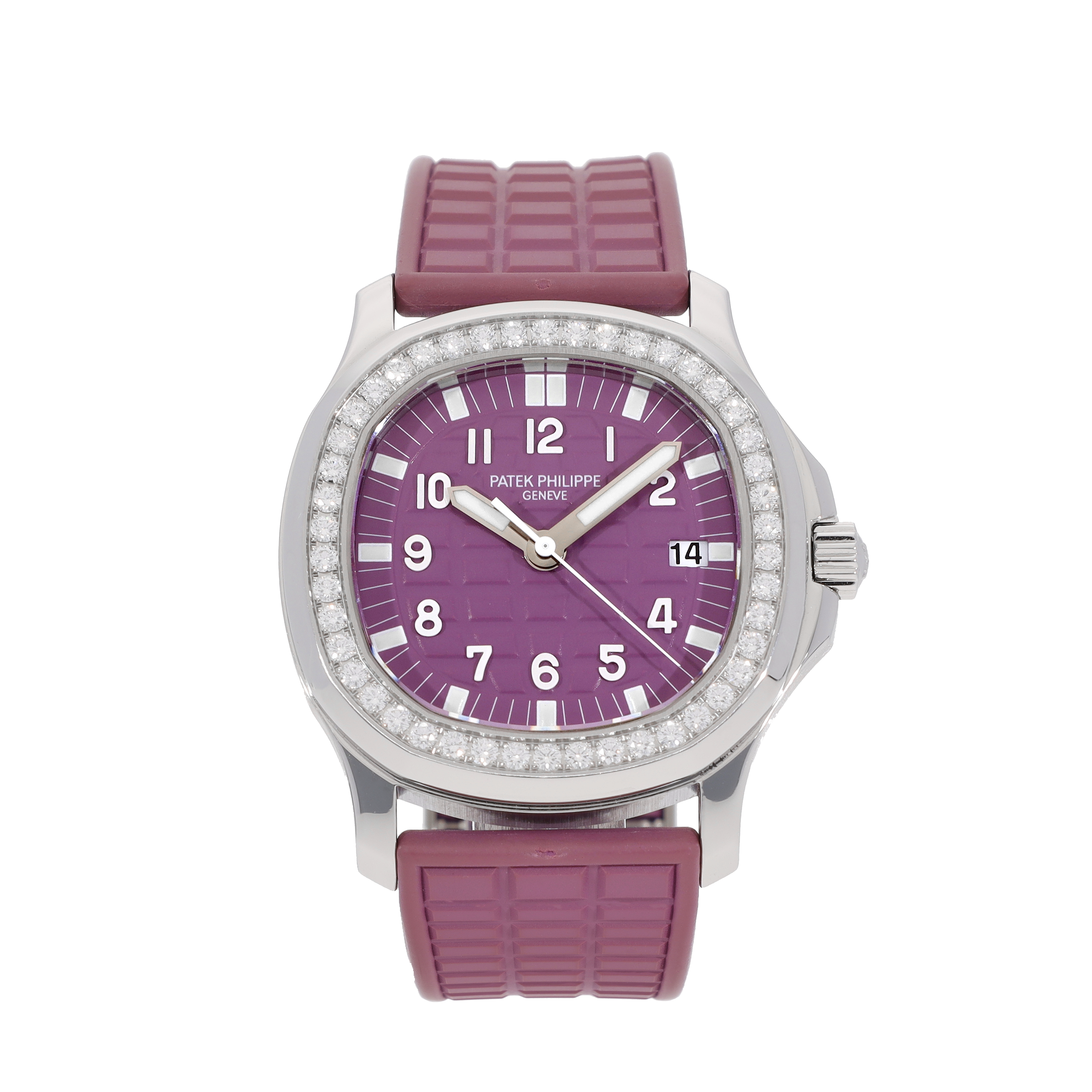 Patek Philippe Aquanaut 5067A-16