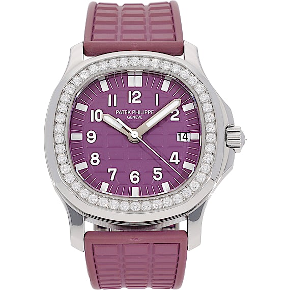 Patek Philippe Aquanaut 5067A-16 Patek Philippe Aquanaut 5067A-16