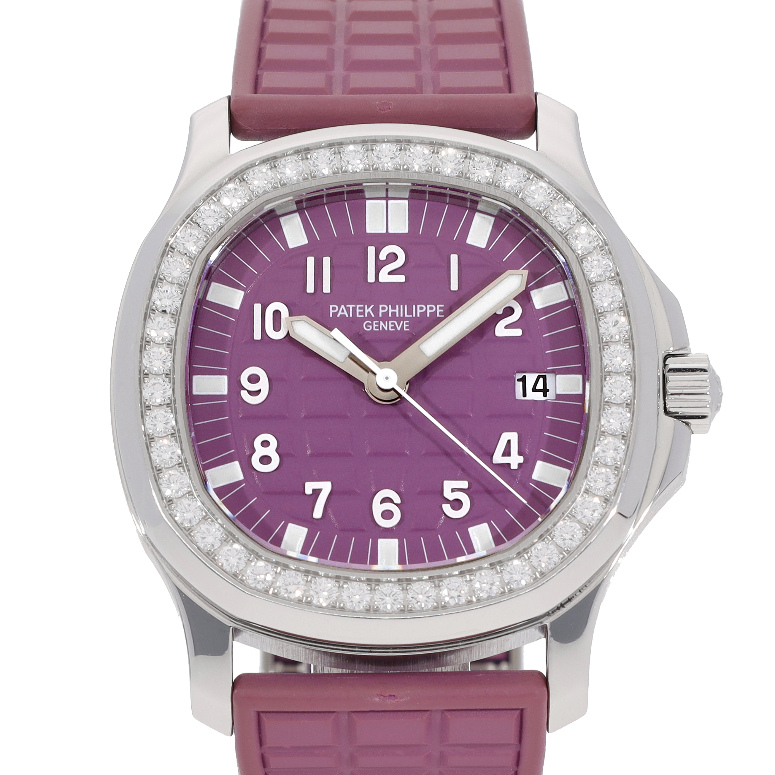 Patek Philippe Aquanaut 5067A-16