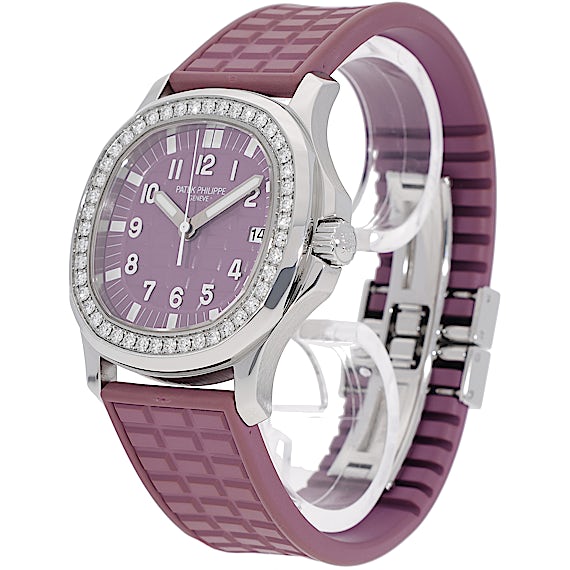 Patek Philippe Aquanaut 5067A-16 Patek Philippe Aquanaut 5067A-16