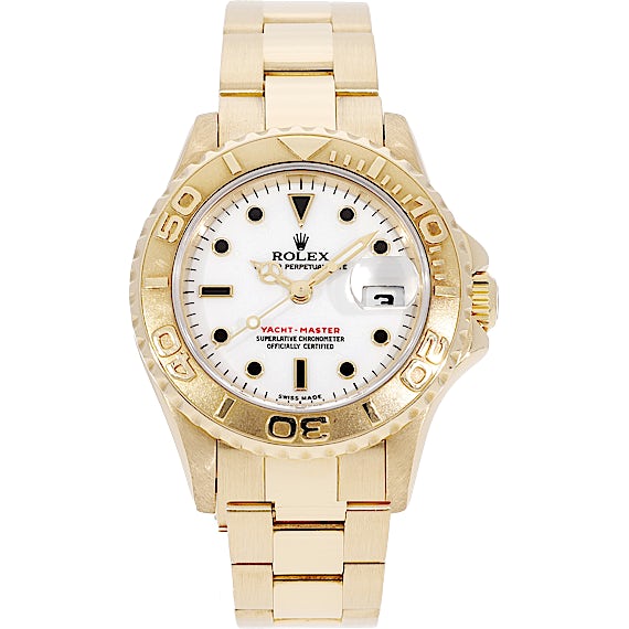 Rolex Yacht-Master 169628 Rolex Yacht-Master 169628