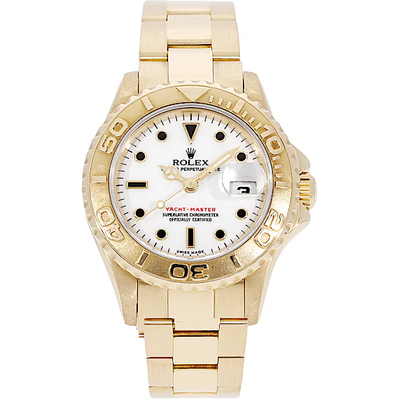 Rolex Yacht-Master 169628 Rolex Yacht-Master 169628