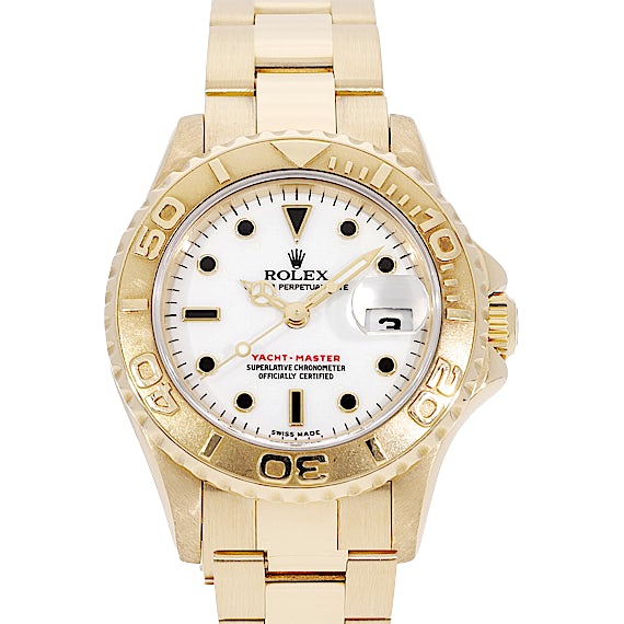Rolex Yacht-Master 169628 Rolex Yacht-Master 169628