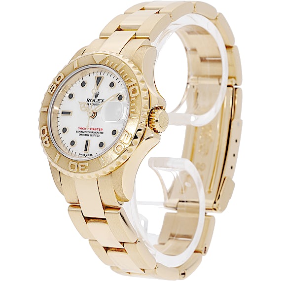 Rolex Yacht-Master 169628 Rolex Yacht-Master 169628