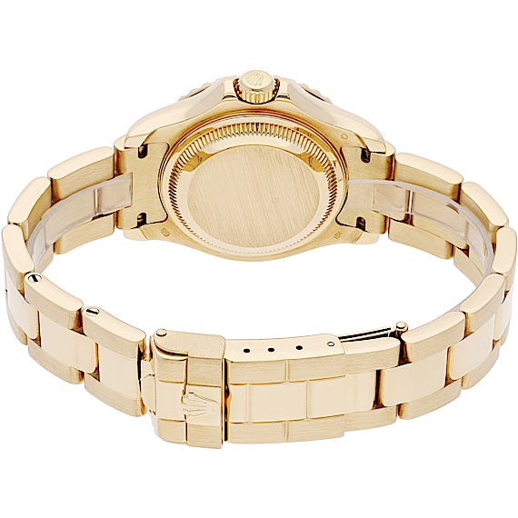 Rolex Yacht-Master 169628 Rolex Yacht-Master 169628