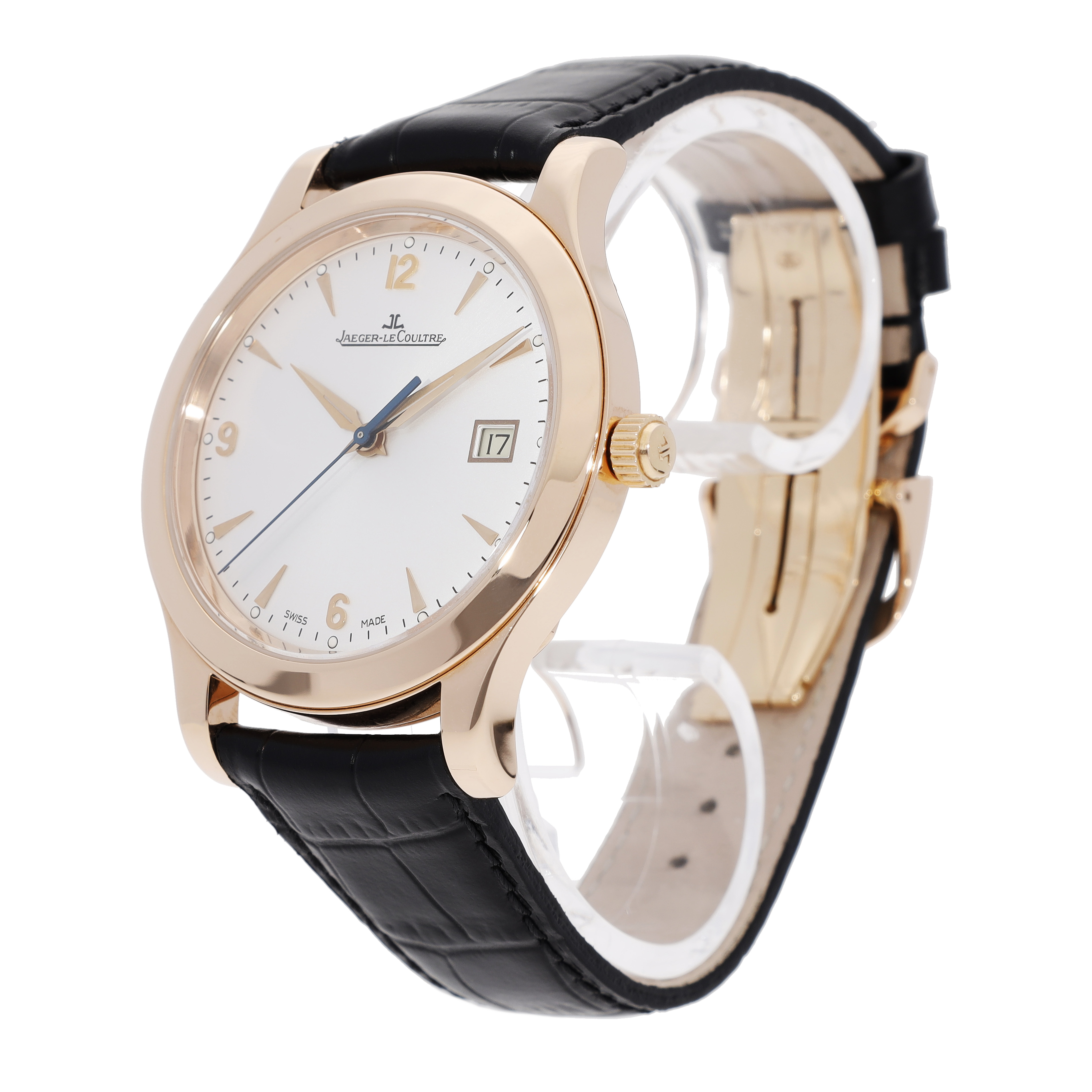 Jaeger-LeCoultre Master Q1392420