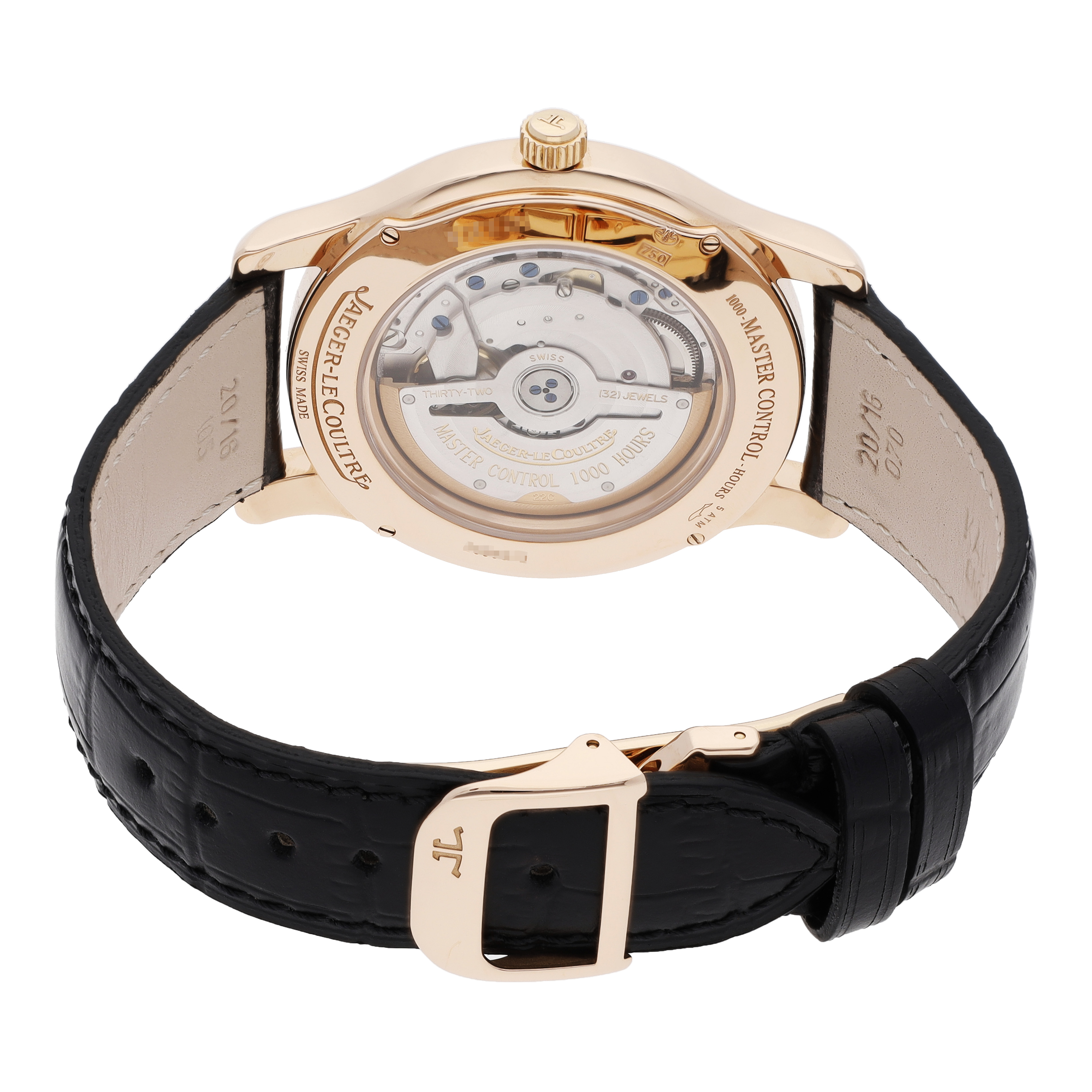 Jaeger-LeCoultre Master Q1392420