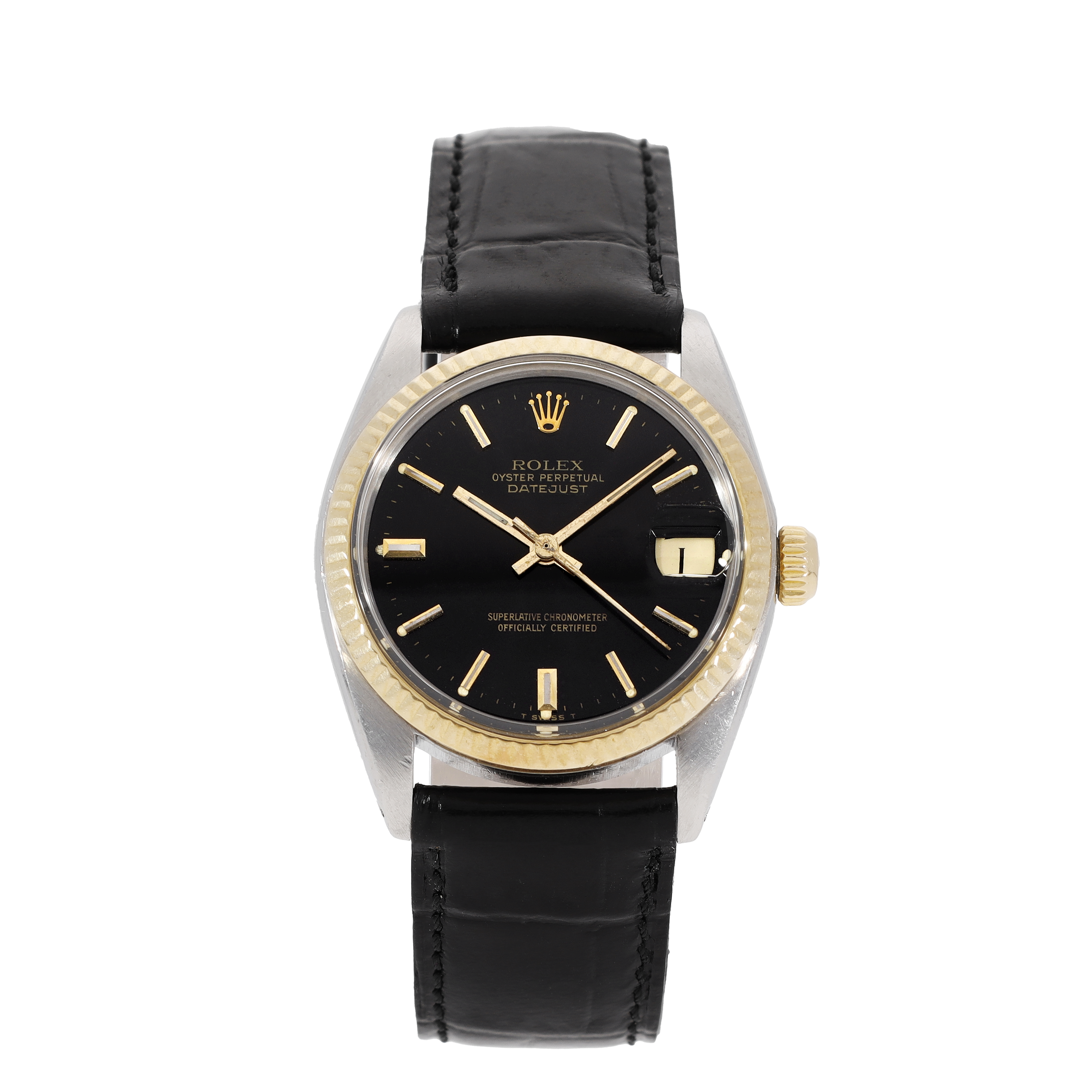 Rolex Datejust 6827