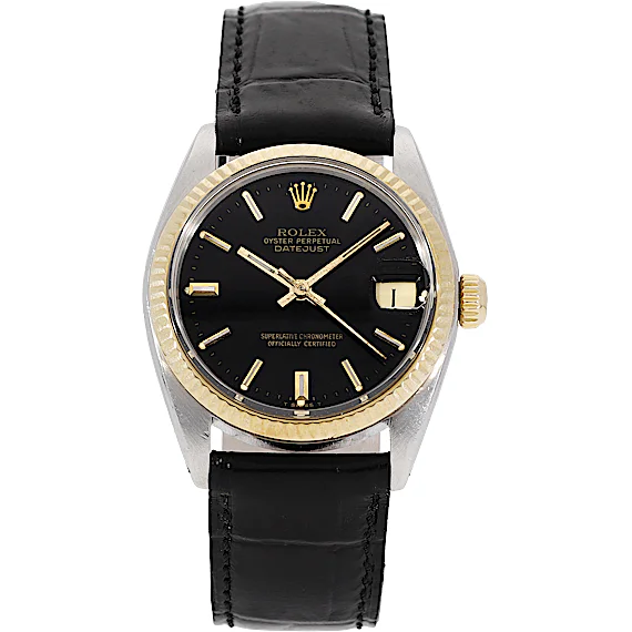 Rolex Datejust 6827 Rolex Datejust 6827