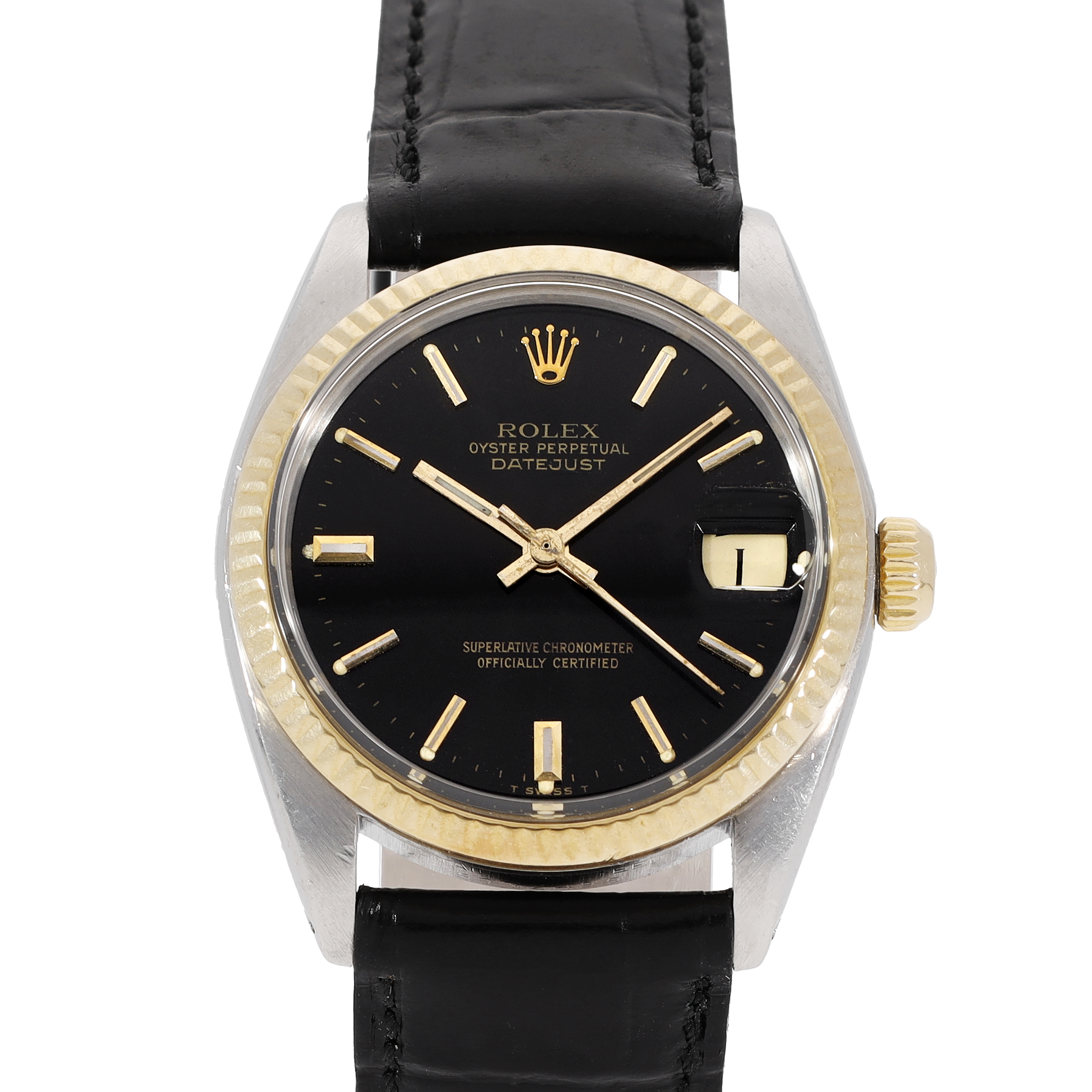Rolex Datejust 6827