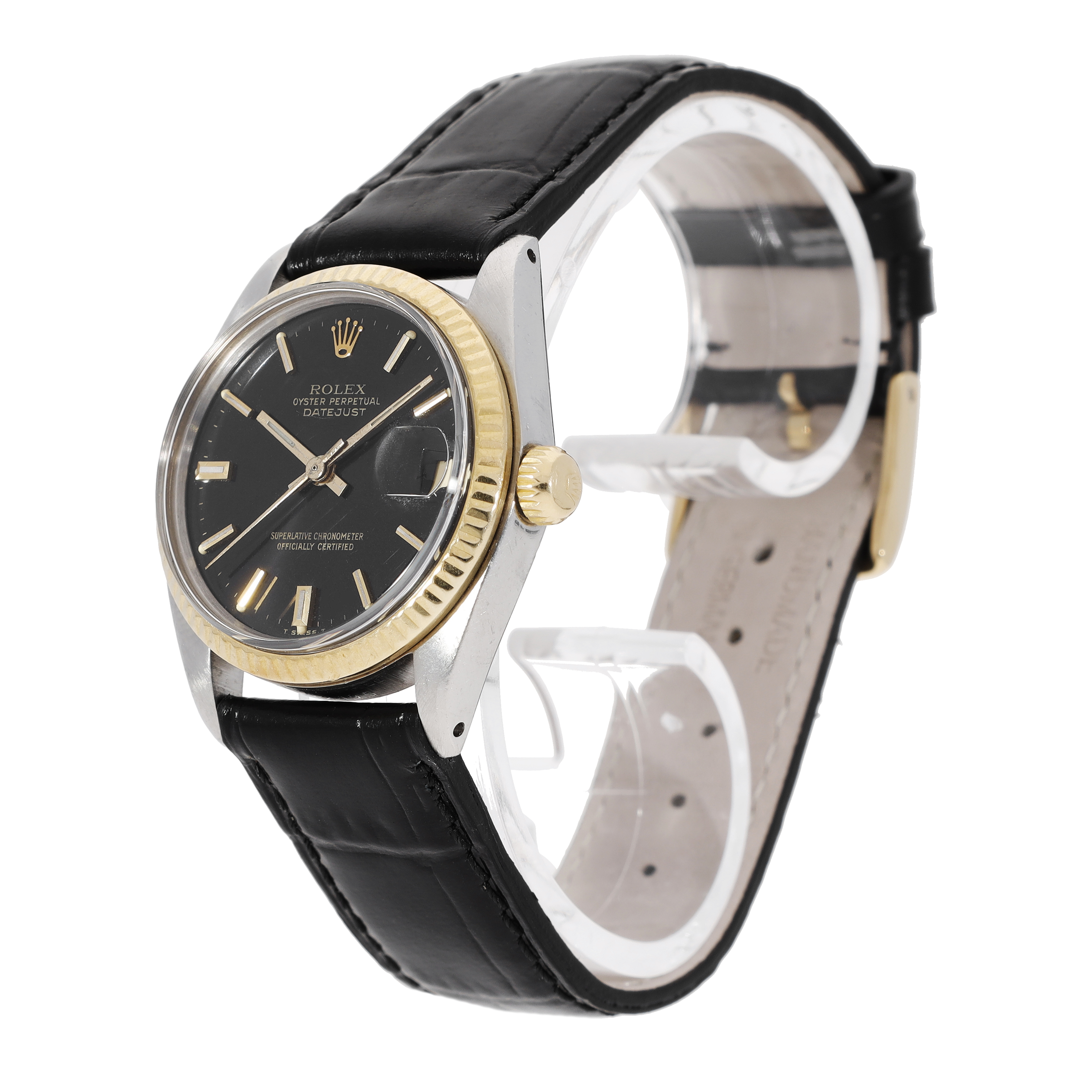 Rolex Datejust 6827