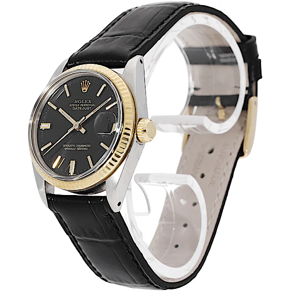 Rolex Datejust 6827 Rolex Datejust 6827