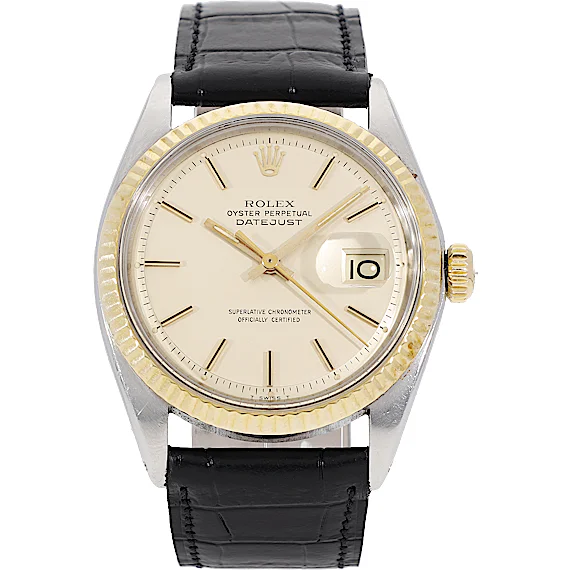 Rolex Datejust 1601 Rolex Datejust 1601