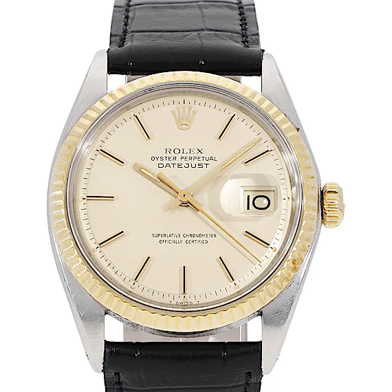 Rolex Datejust 1601 Rolex Datejust 1601