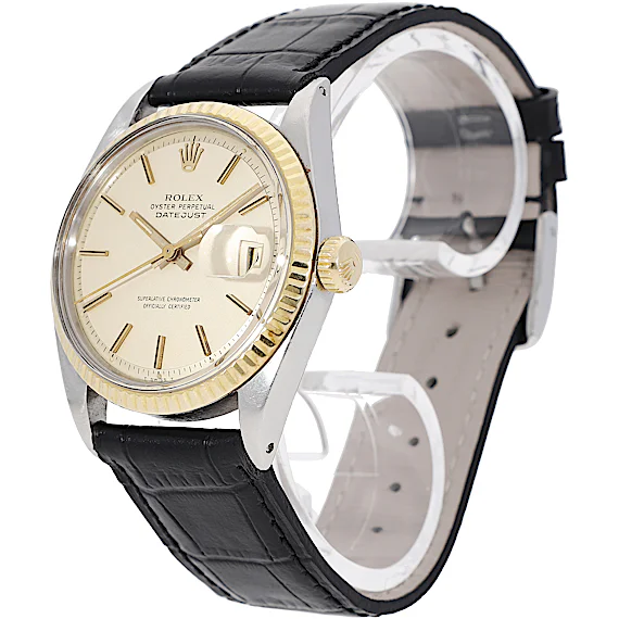 Rolex Datejust 1601 Rolex Datejust 1601