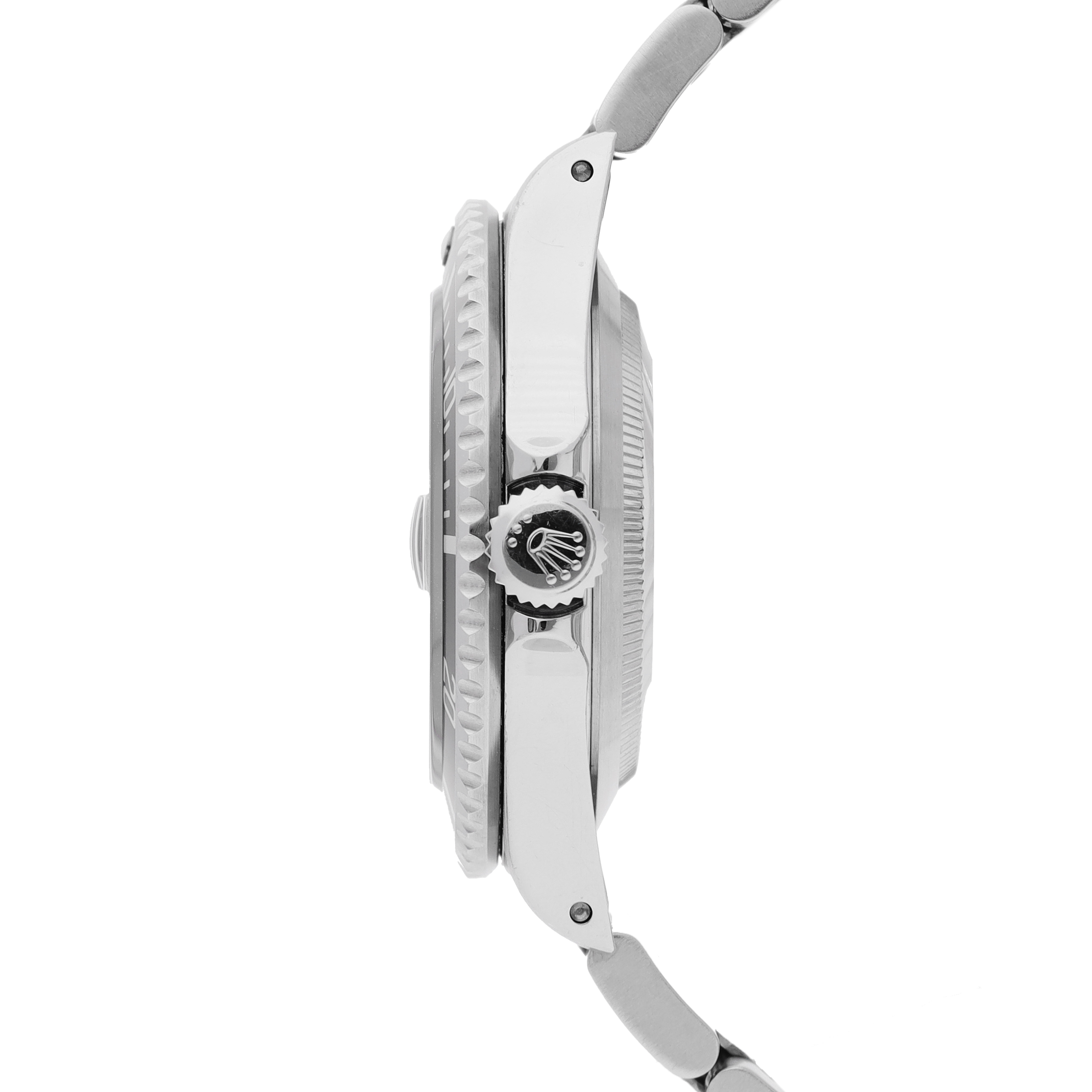 Rolex Submariner 16610