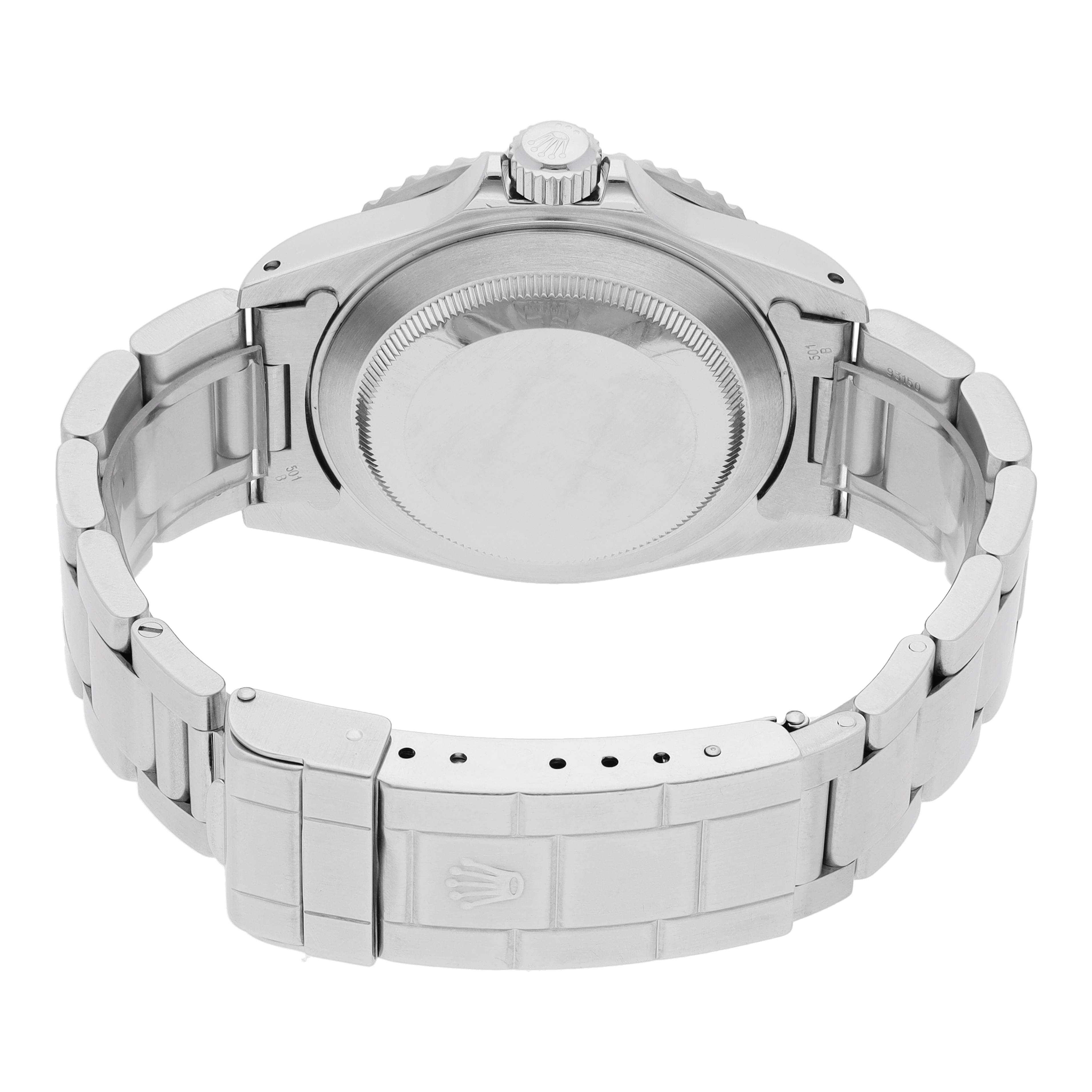 Rolex Submariner 16610