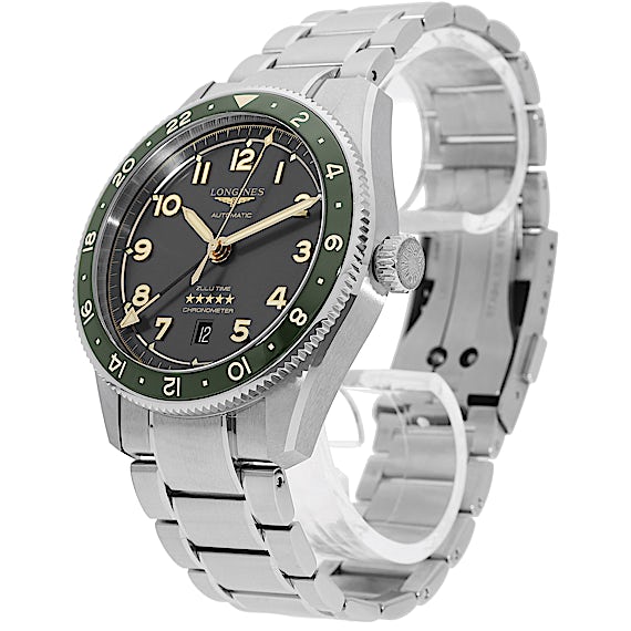 Longines Spirit L3.812.4.63.6  Longines Spirit L3.812.4.63.6